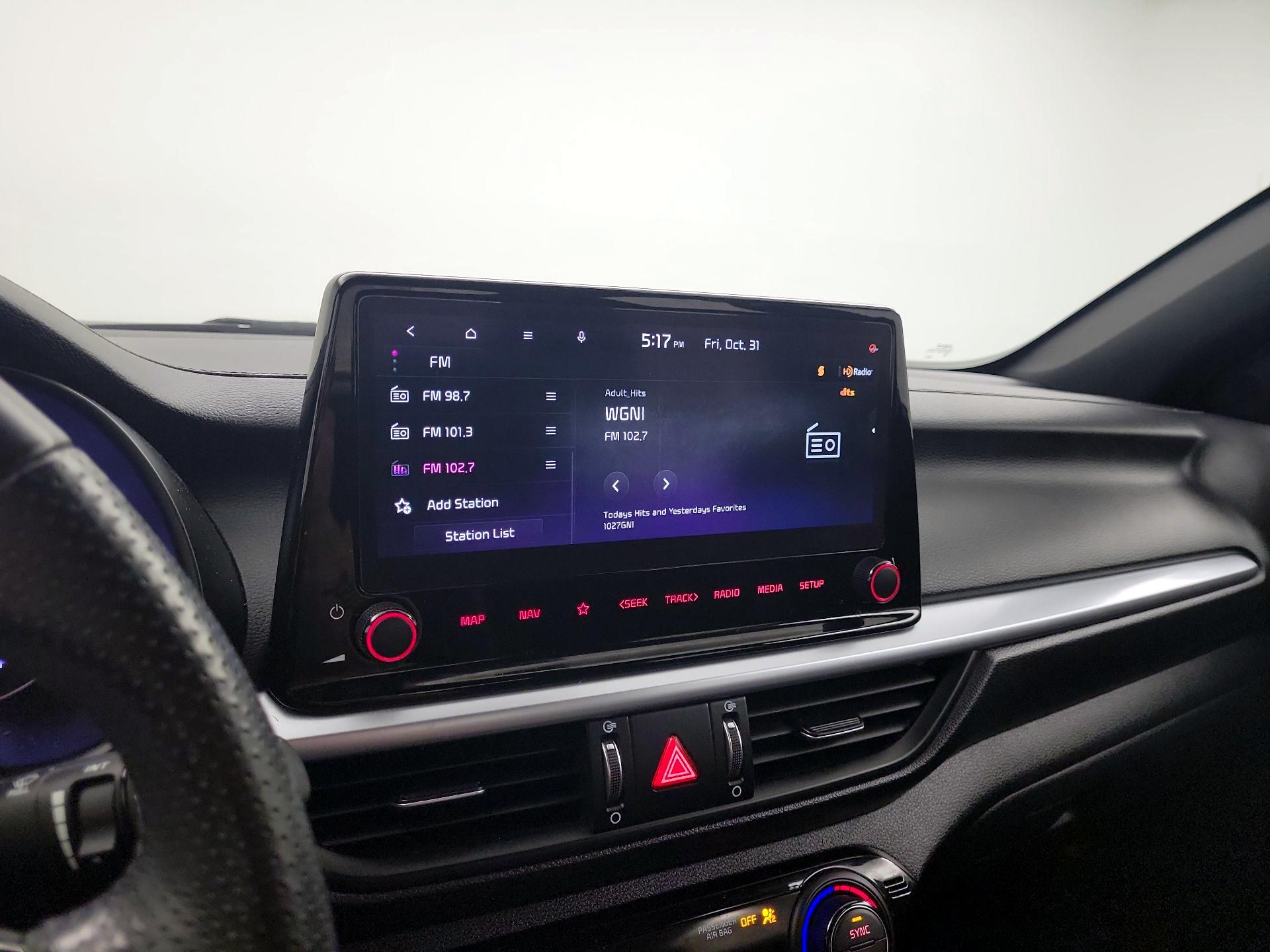 Thumbnail: 2023 Kia Forte - 14