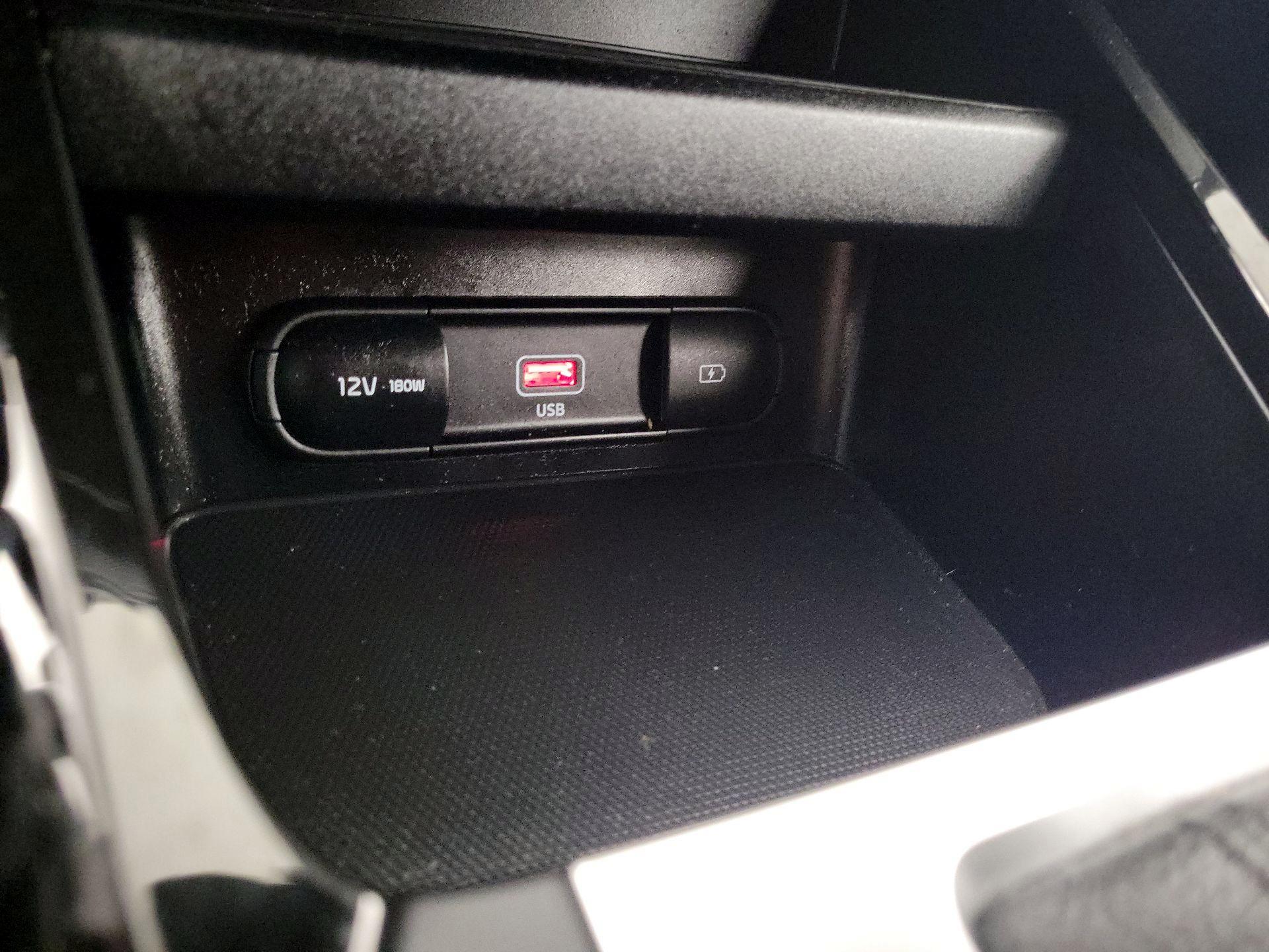 Thumbnail: 2023 Kia Forte - 17