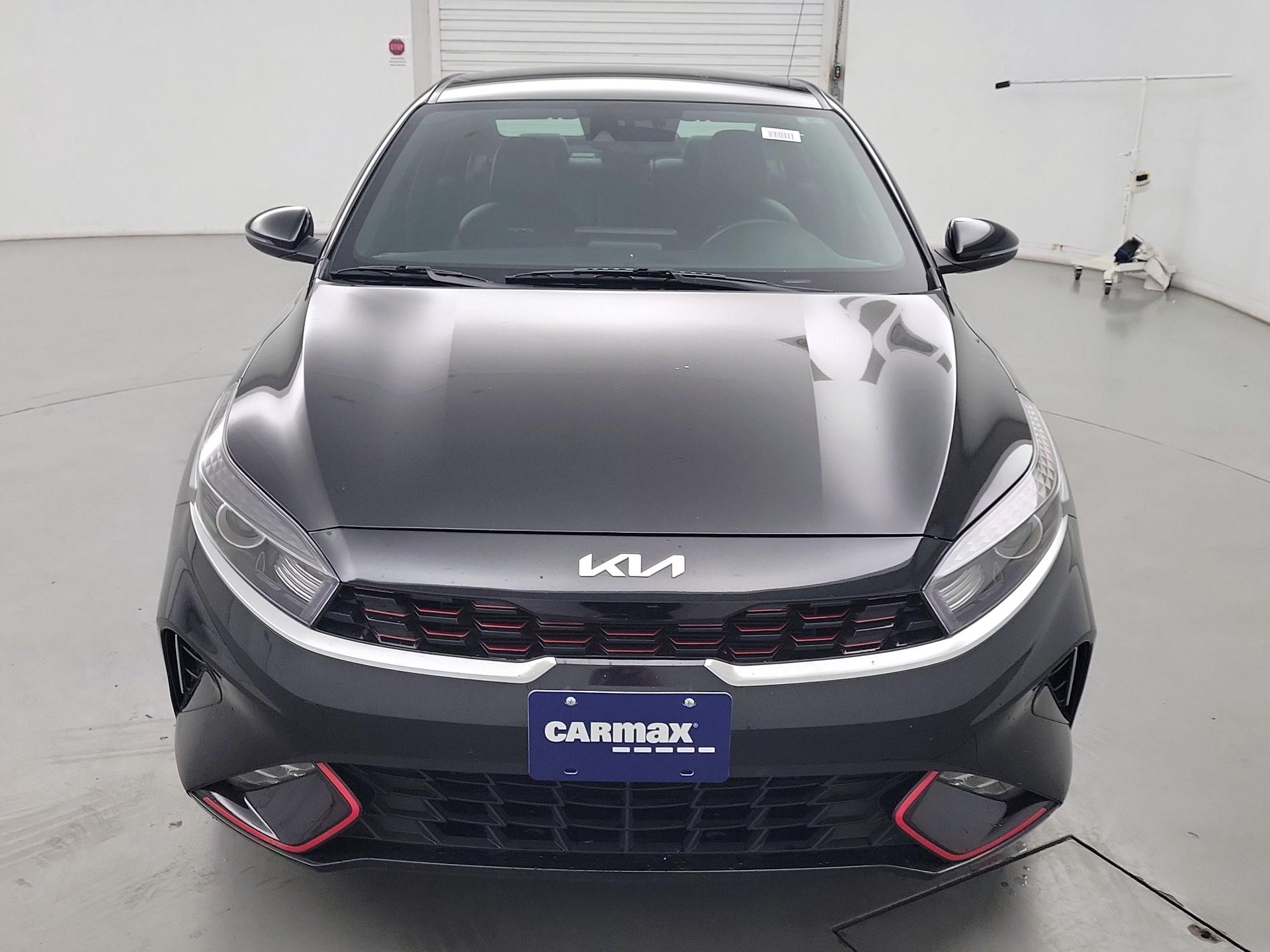 Thumbnail: 2023 Kia Forte - 2