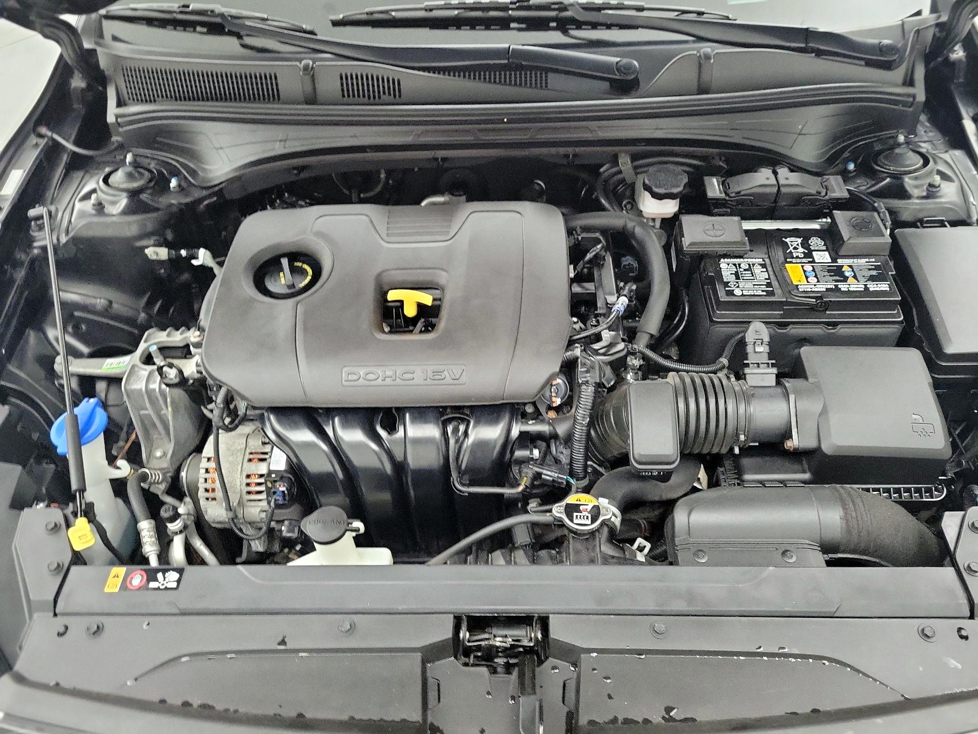 Thumbnail: 2023 Kia Forte - 20