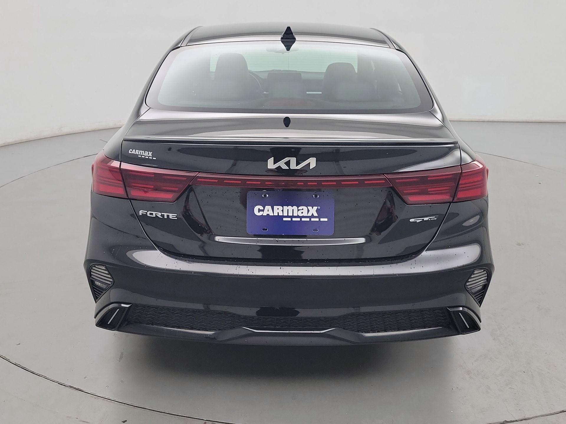 Thumbnail: 2023 Kia Forte - 6