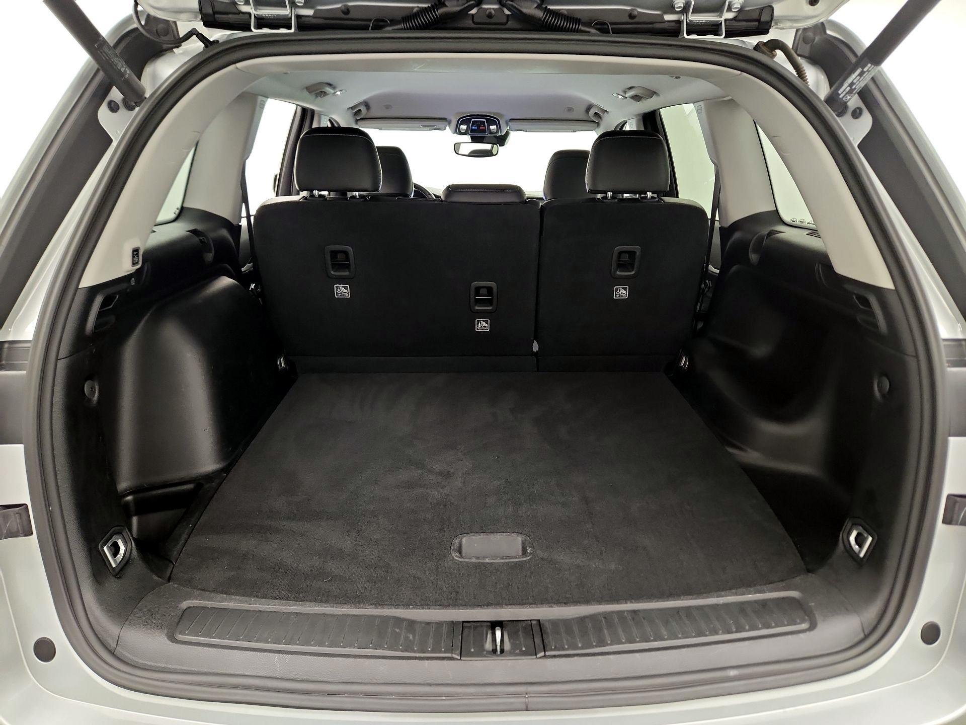 Thumbnail: 2022 Jeep Grand Cherokee - 18