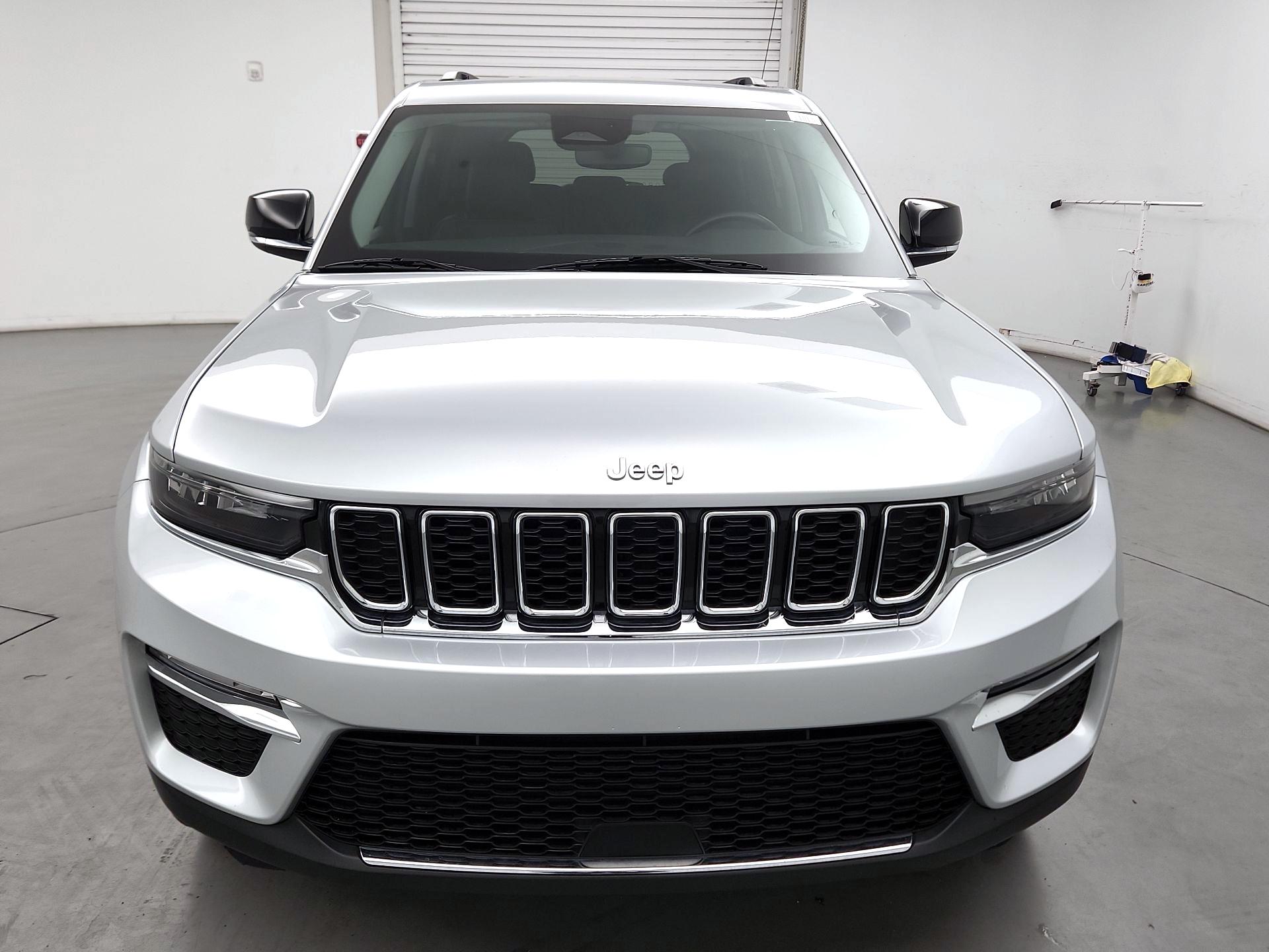 Thumbnail: 2022 Jeep Grand Cherokee - 2