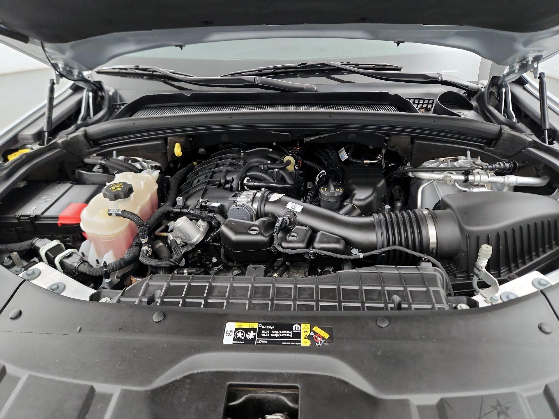 Thumbnail: 2022 Jeep Grand Cherokee - 19