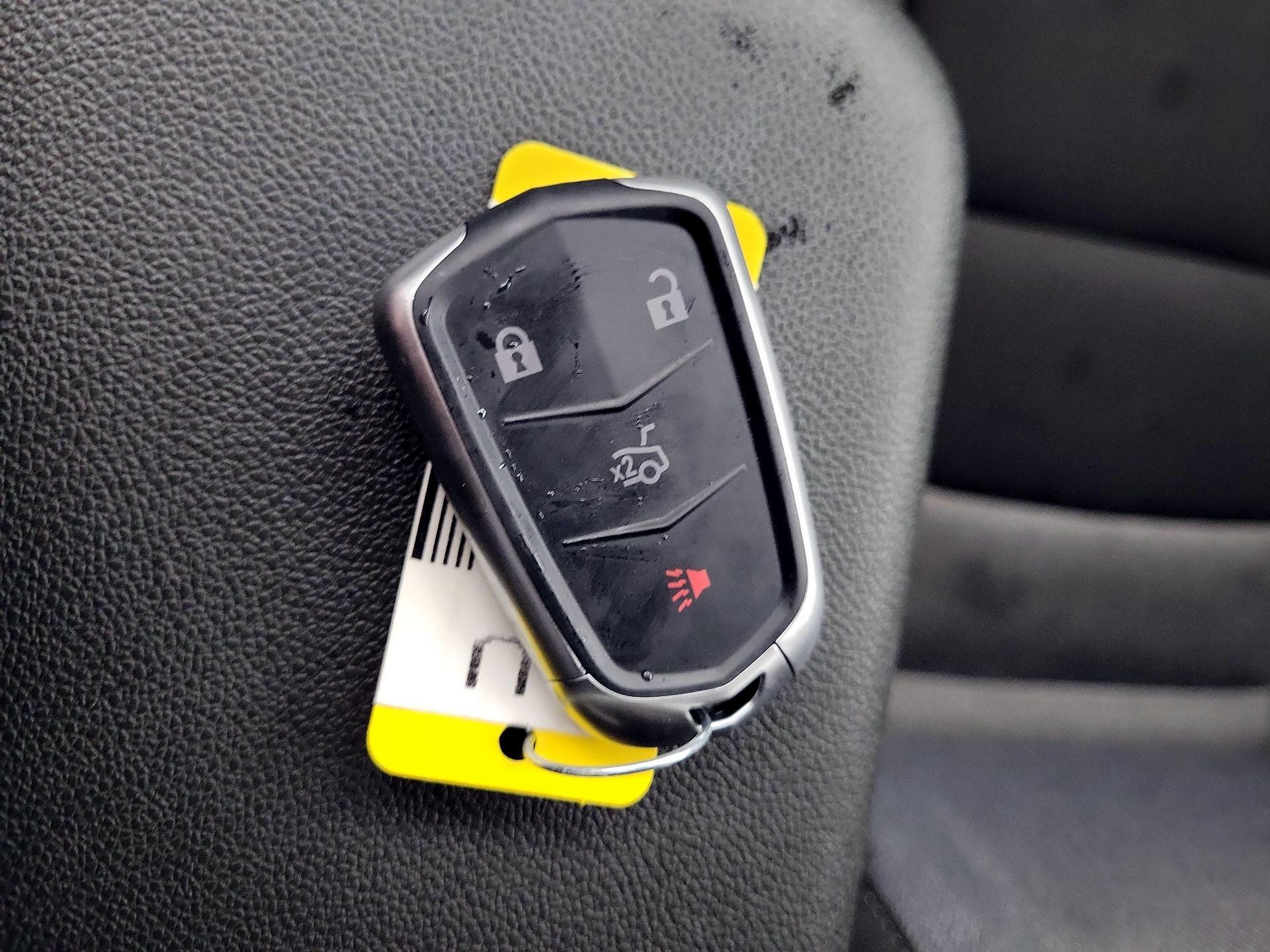 Thumbnail: 2023 Chevrolet TrailBlazer - 20