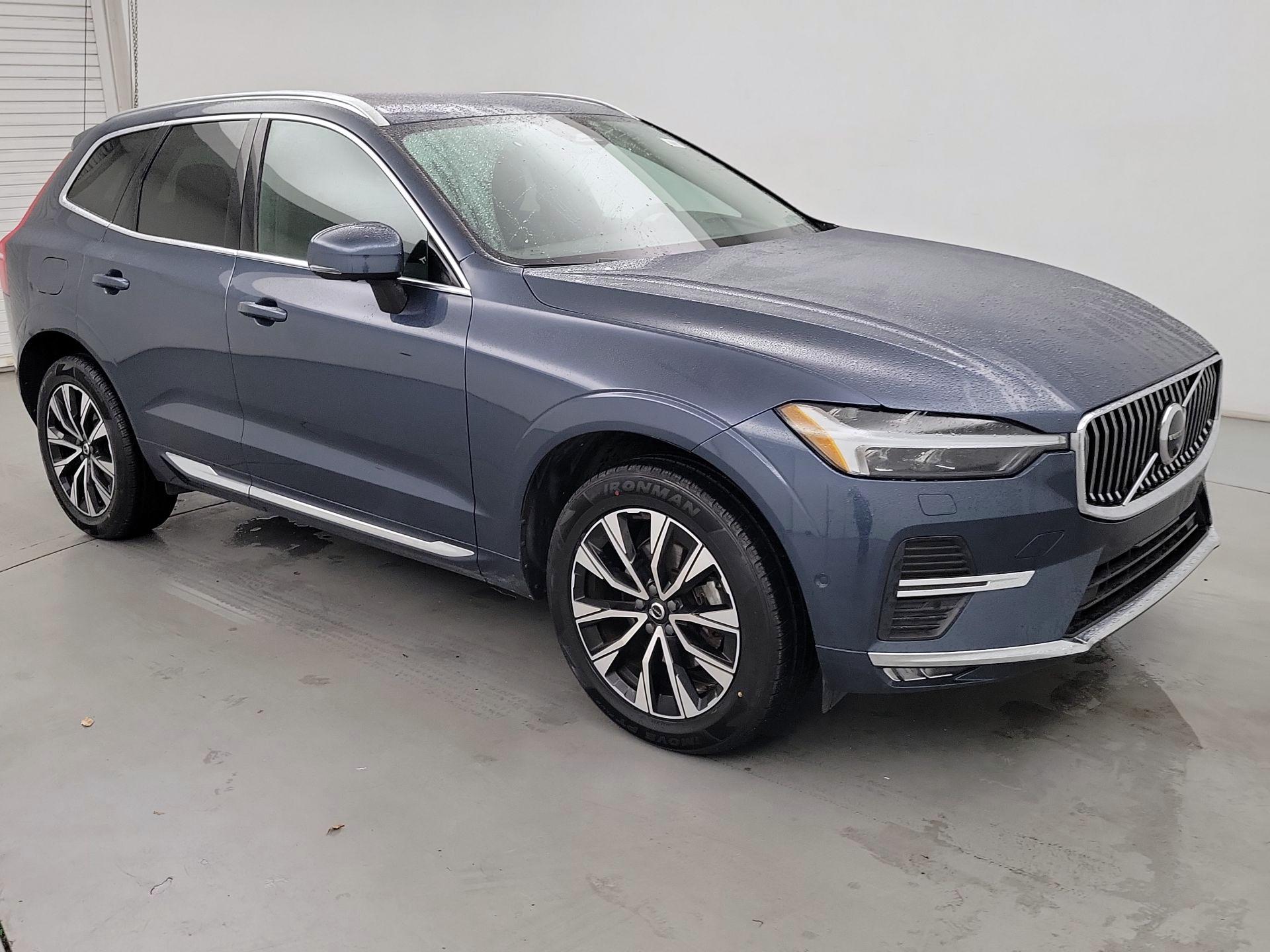 Thumbnail: 2023 Volvo XC60 - 1