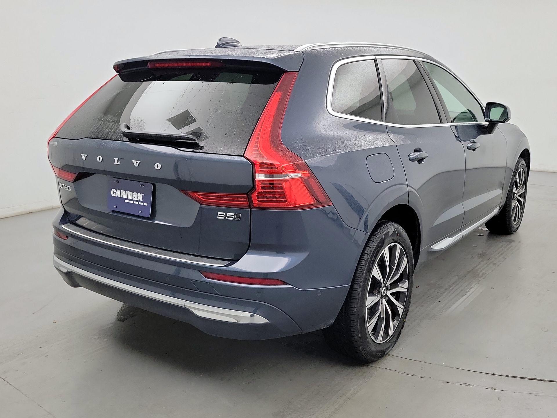 Thumbnail: 2023 Volvo XC60 - 5