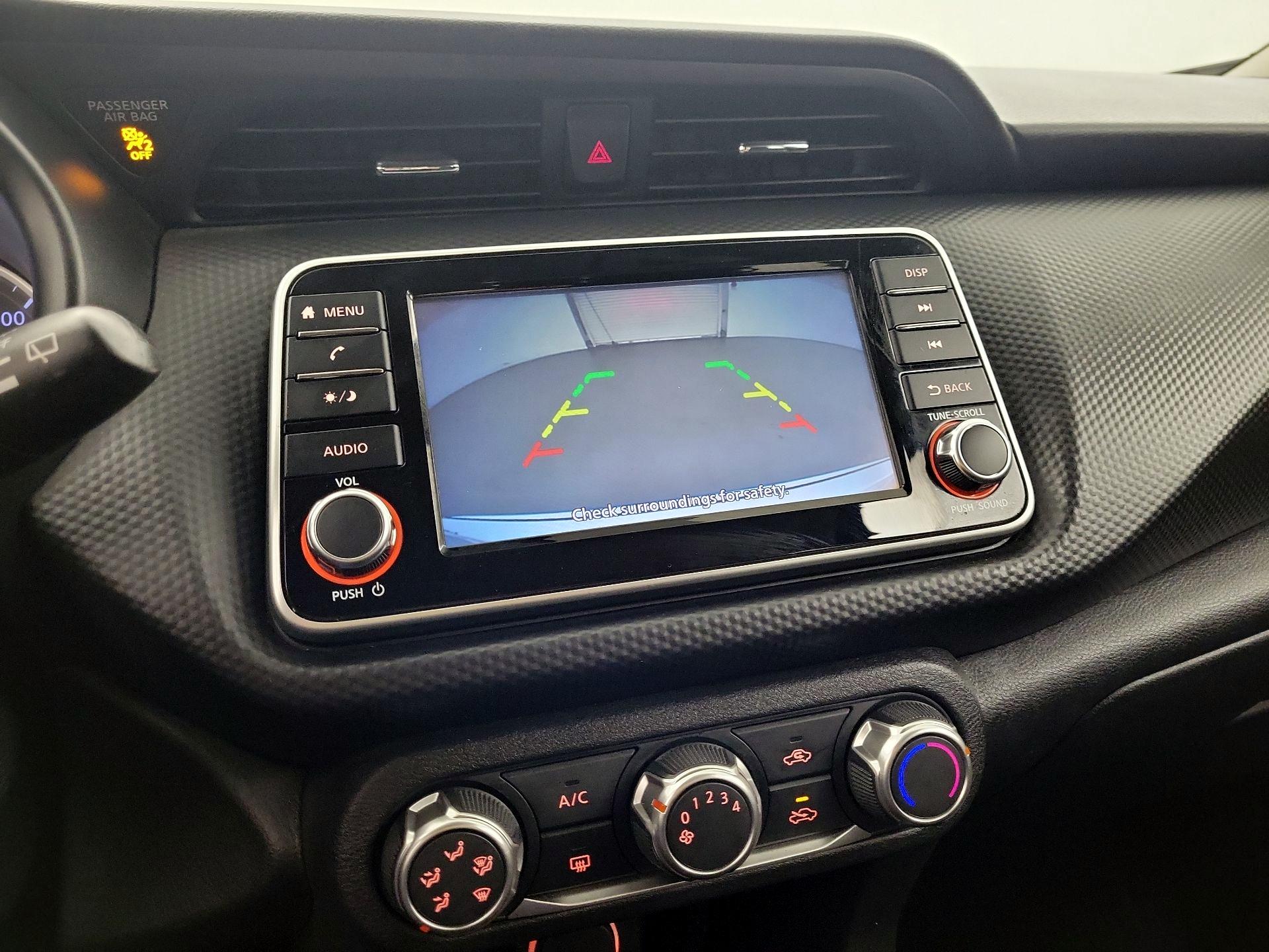 Thumbnail: 2022 Nissan Kicks - 11