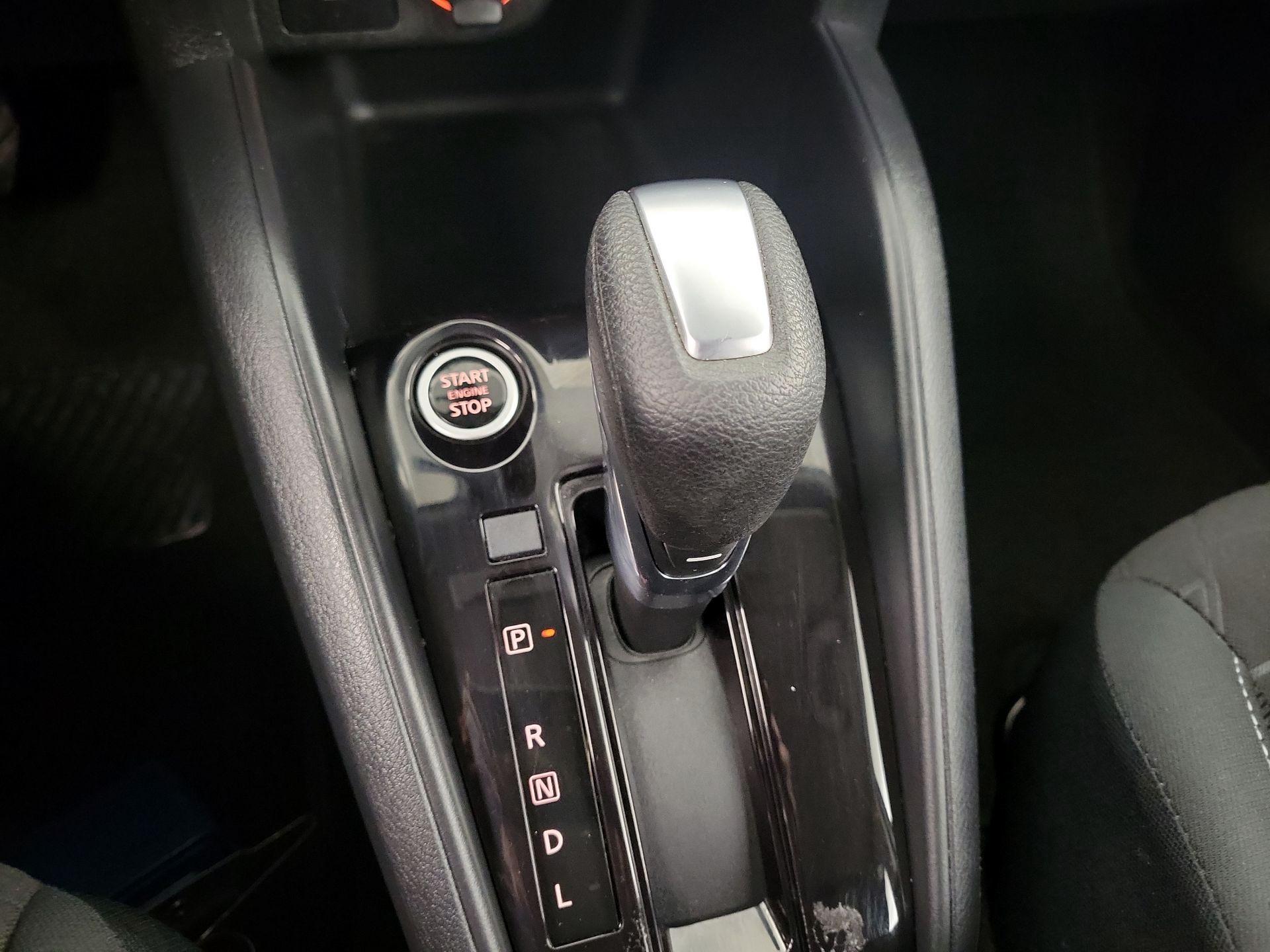 Thumbnail: 2022 Nissan Kicks - 14