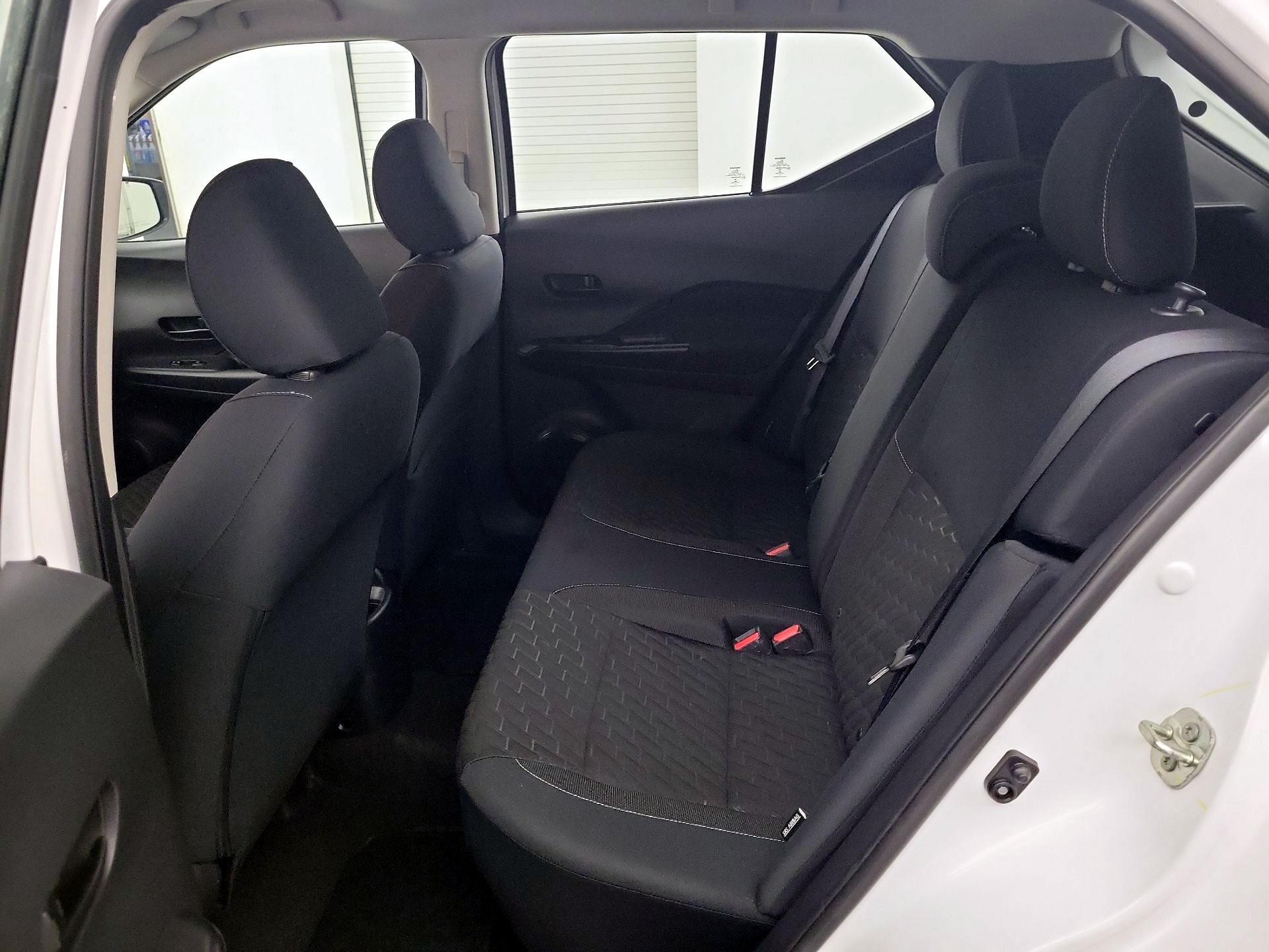 Thumbnail: 2022 Nissan Kicks - 16