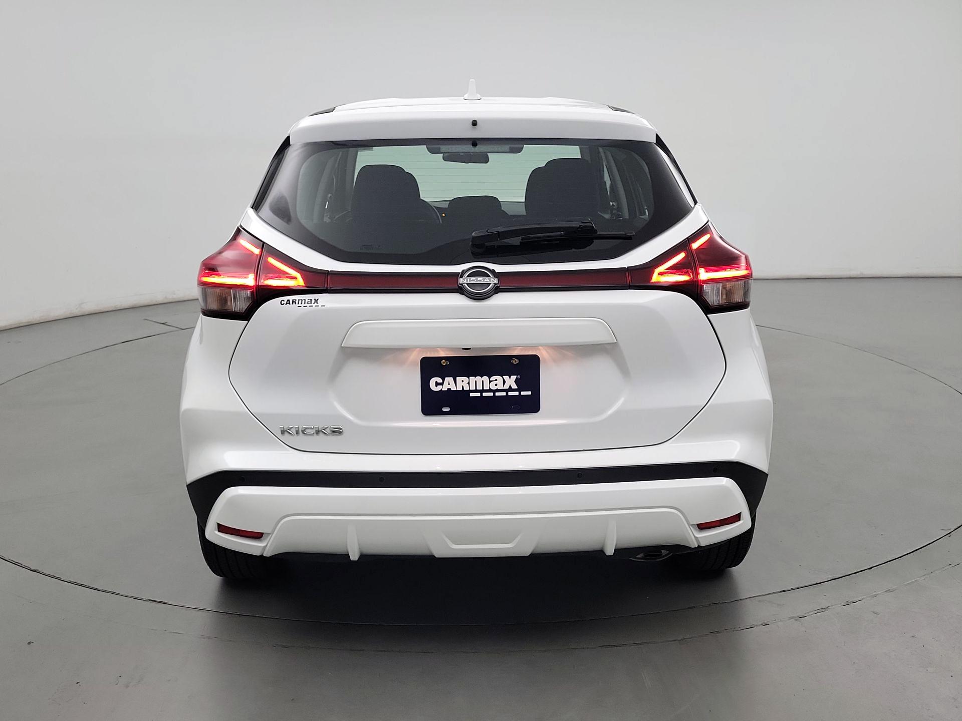 Thumbnail: 2022 Nissan Kicks - 6