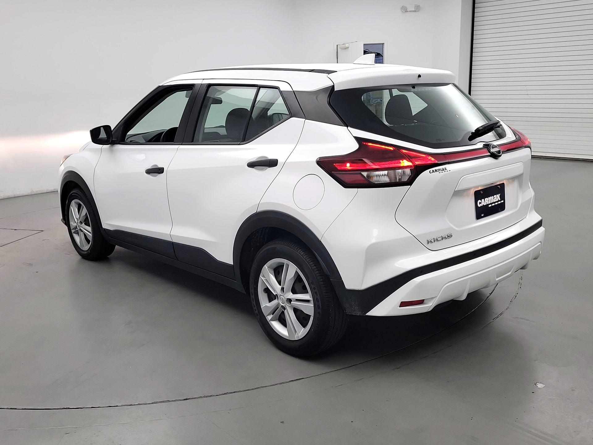 Thumbnail: 2022 Nissan Kicks - 7