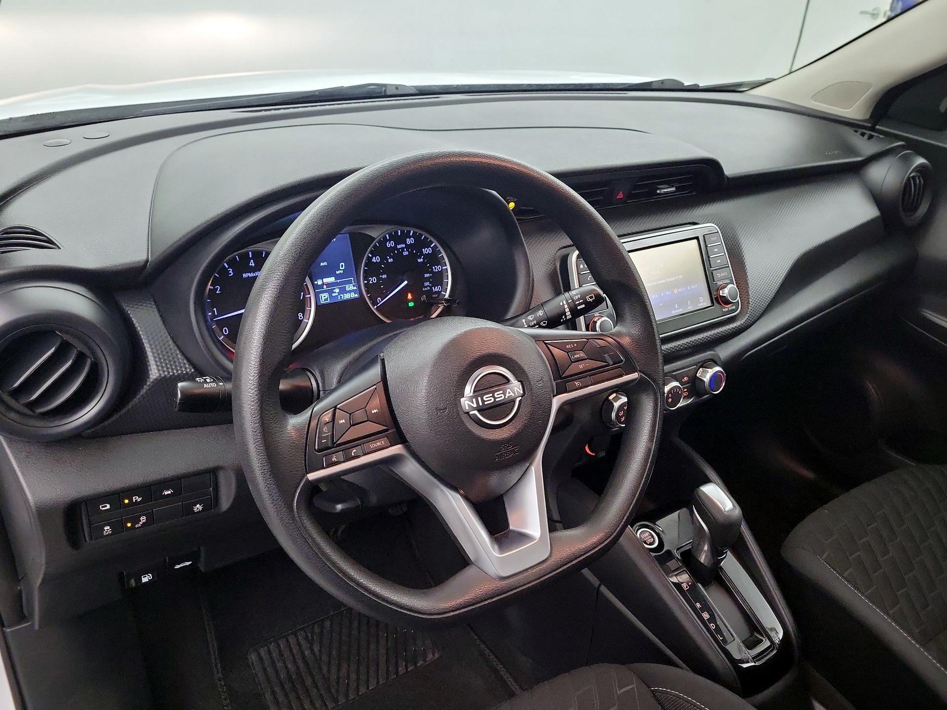 Thumbnail: 2022 Nissan Kicks - 8