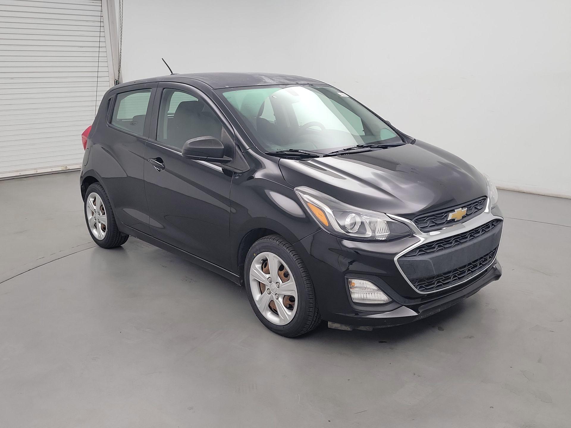 Thumbnail: 2020 Chevrolet Spark - 1