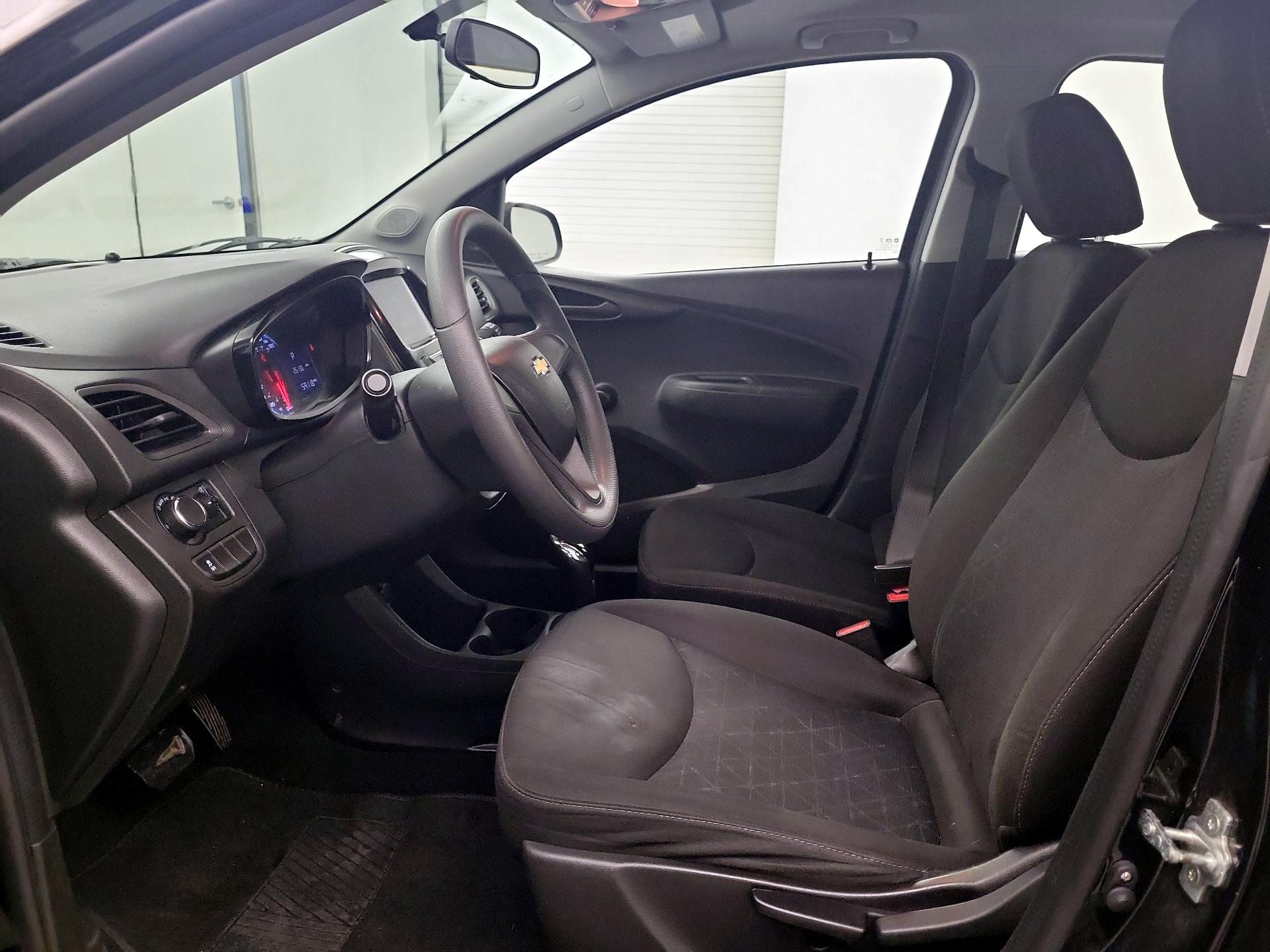 Thumbnail: 2020 Chevrolet Spark - 9