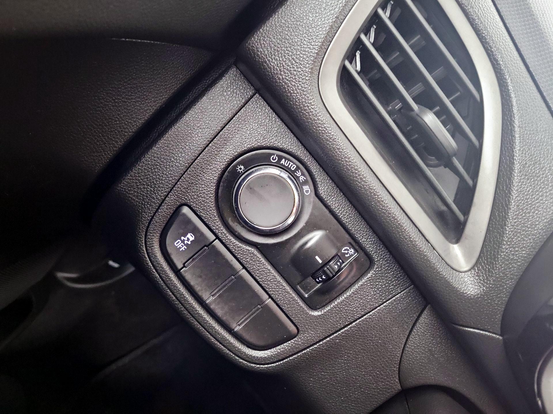 Thumbnail: 2020 Chevrolet Spark - 11