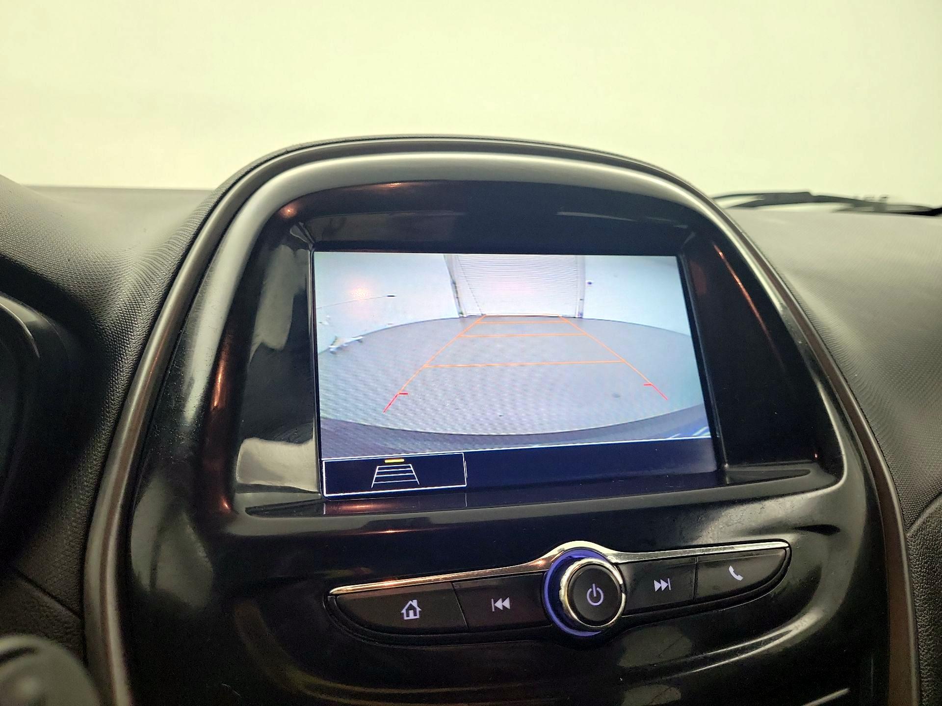 Thumbnail: 2020 Chevrolet Spark - 12