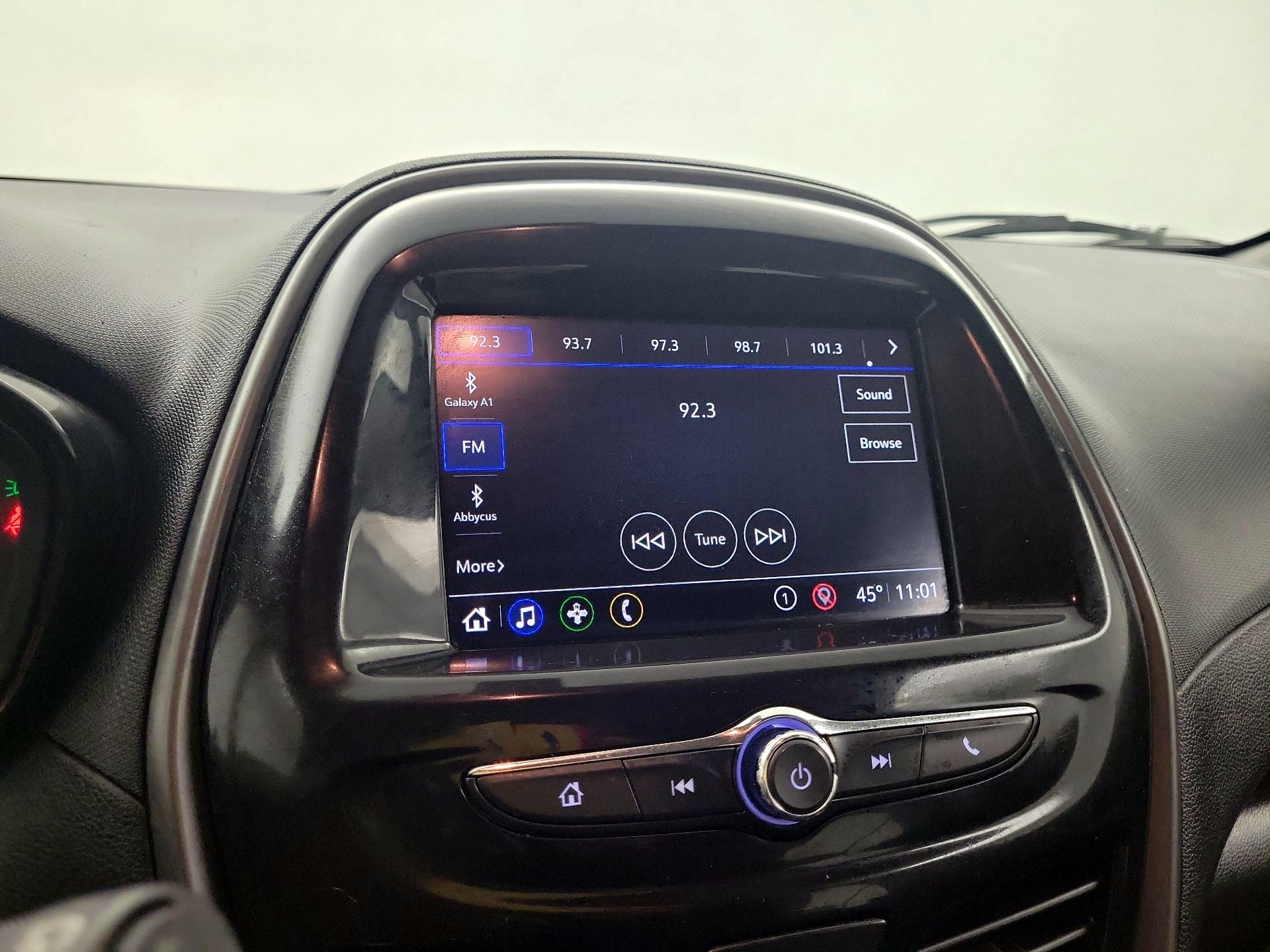 Thumbnail: 2020 Chevrolet Spark - 13