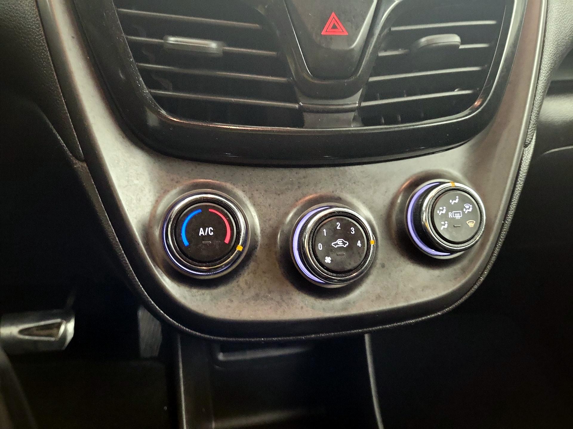 Thumbnail: 2020 Chevrolet Spark - 14