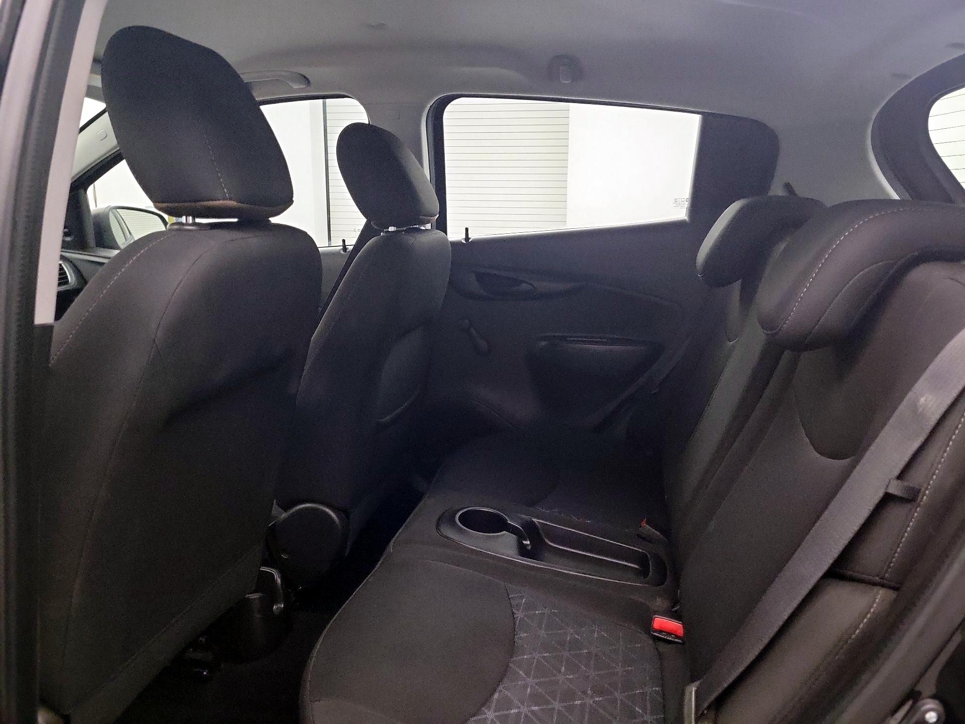 Thumbnail: 2020 Chevrolet Spark - 17