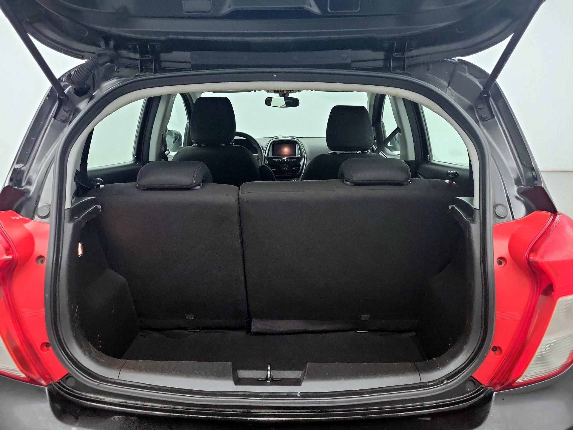 Thumbnail: 2020 Chevrolet Spark - 18