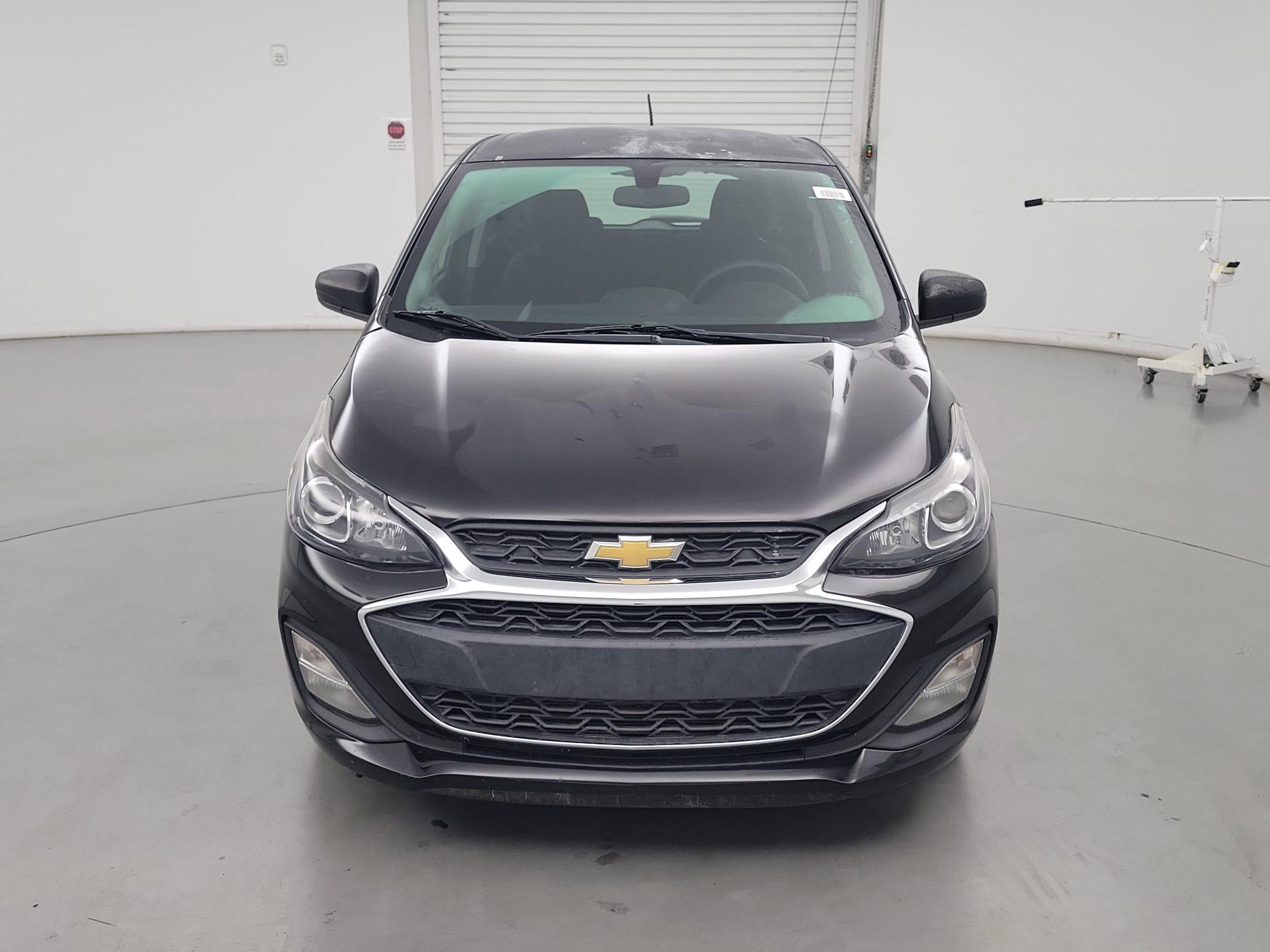Thumbnail: 2020 Chevrolet Spark - 2