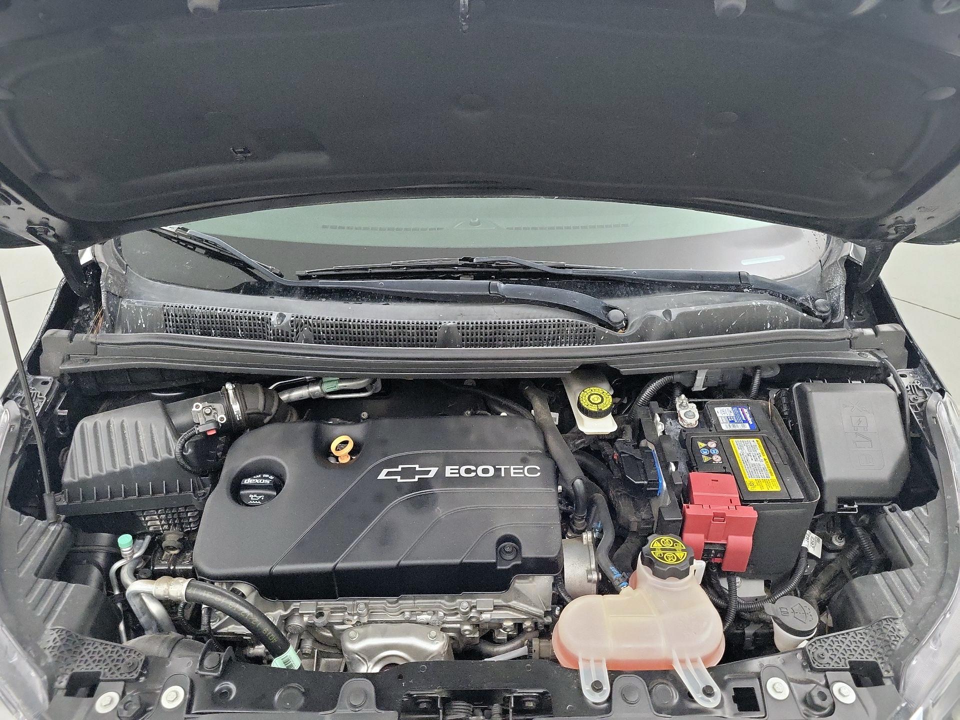 Thumbnail: 2020 Chevrolet Spark - 19