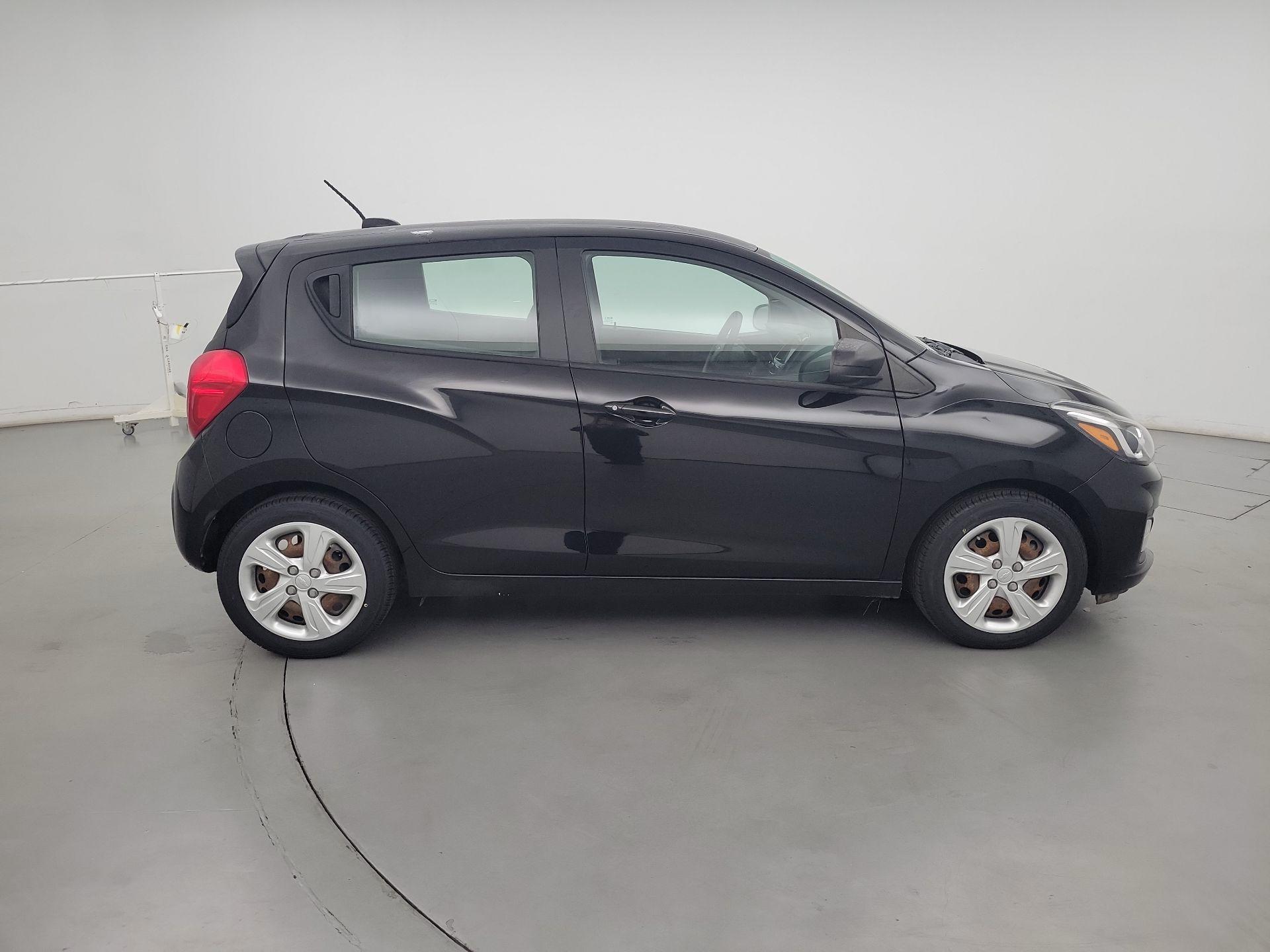 Thumbnail: 2020 Chevrolet Spark - 4