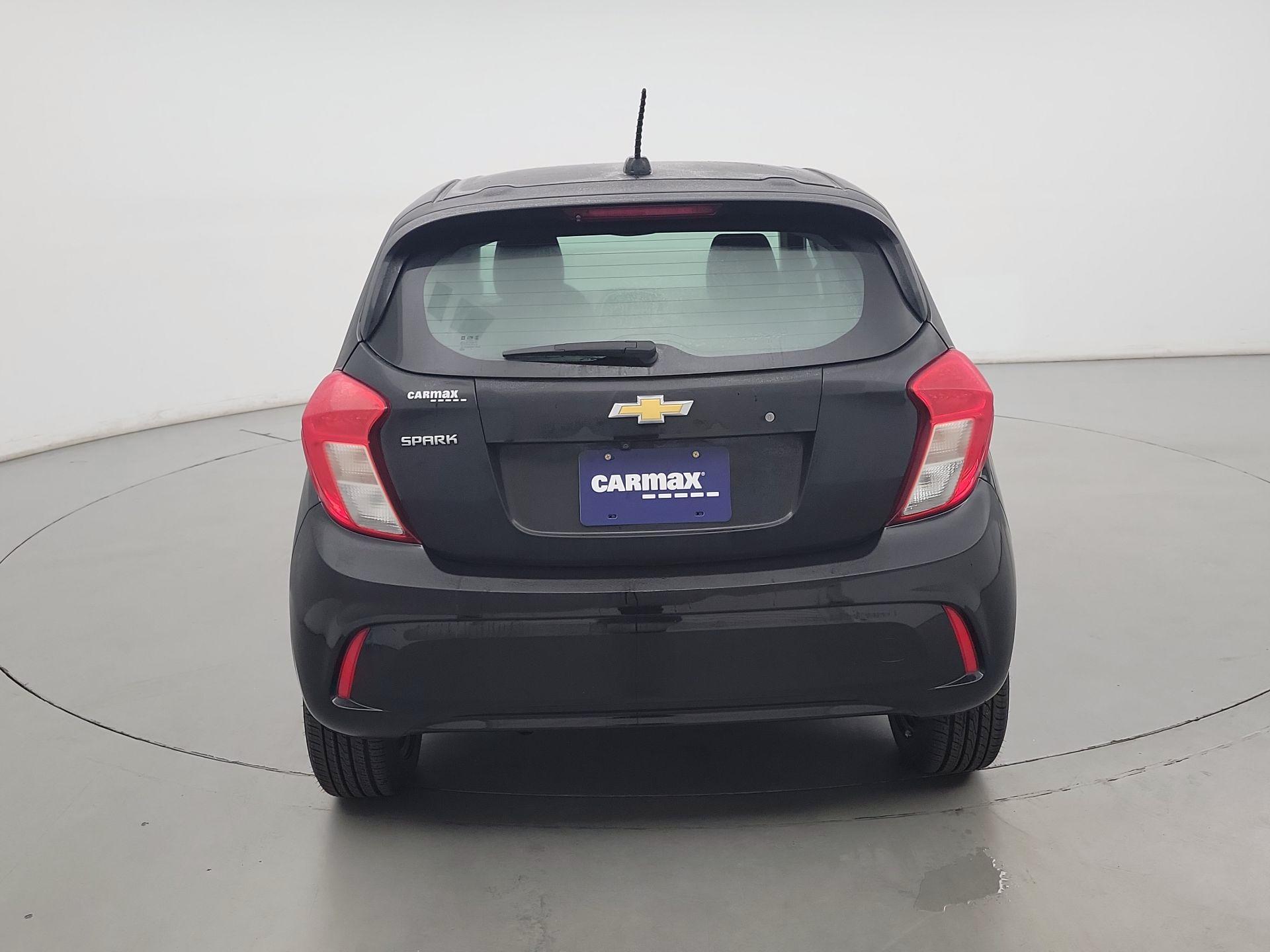 Thumbnail: 2020 Chevrolet Spark - 6