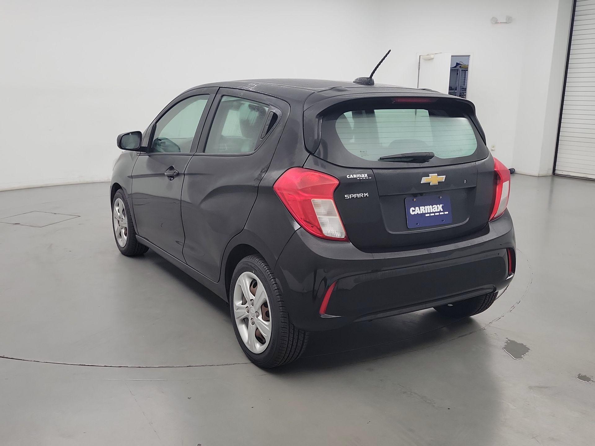 Thumbnail: 2020 Chevrolet Spark - 7