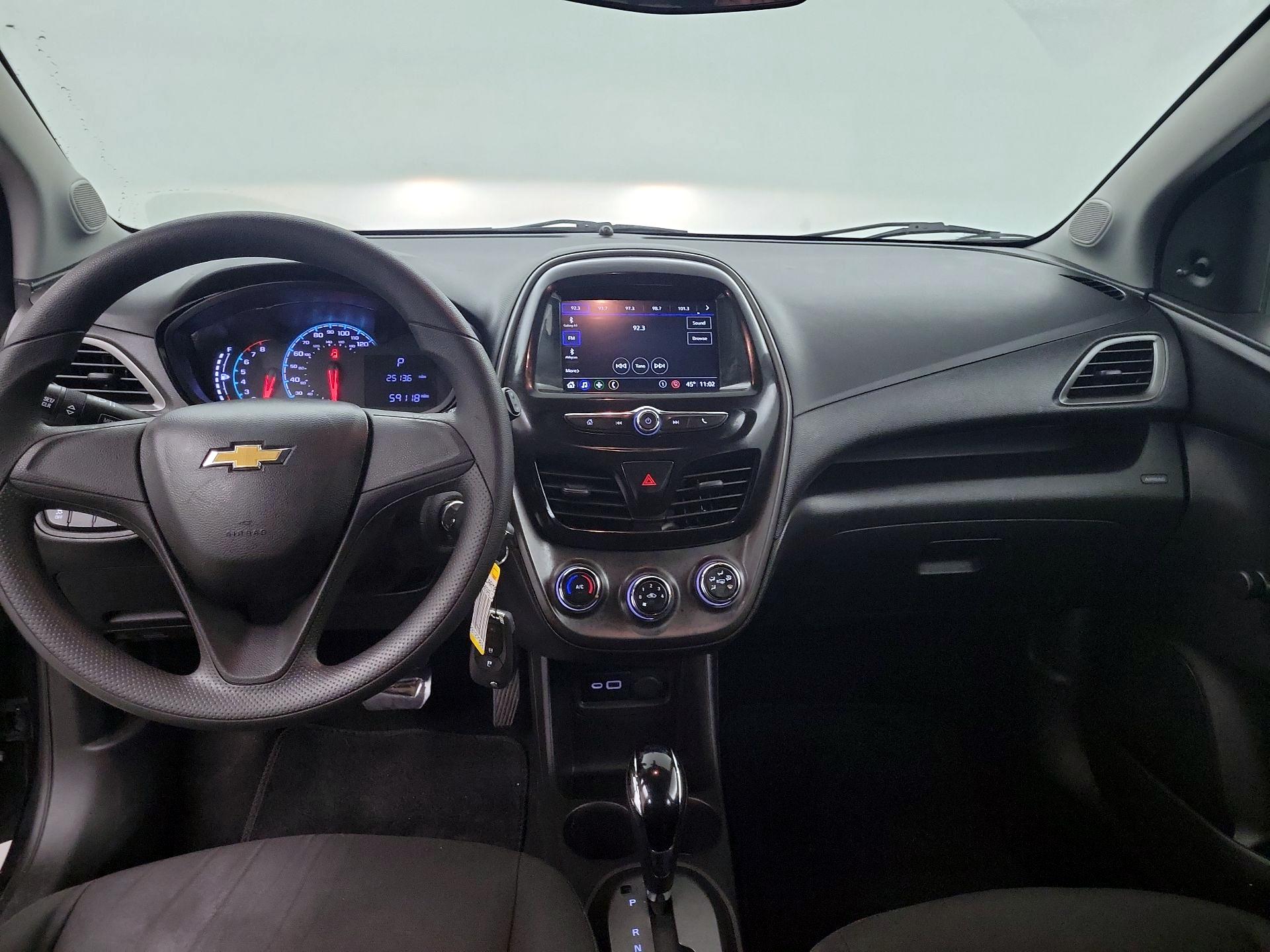 Thumbnail: 2020 Chevrolet Spark - 8