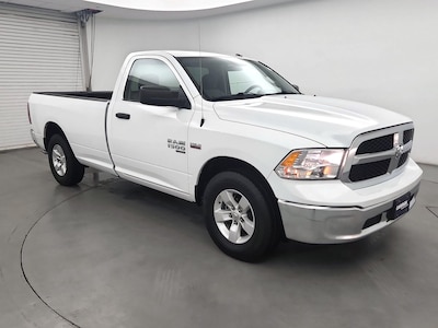 2020 Ram 1500 Classic Tradesman