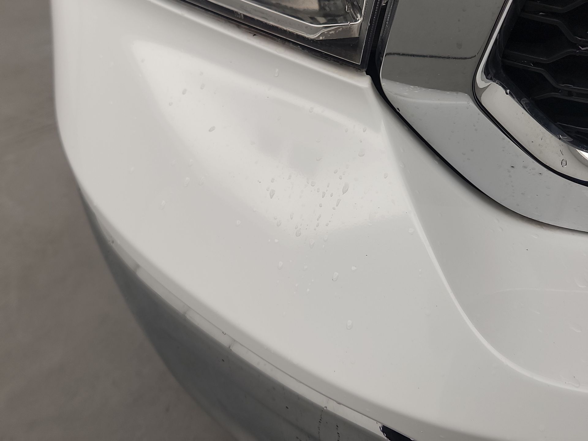 Thumbnail: 2020 RAM 1500 Classic - 20