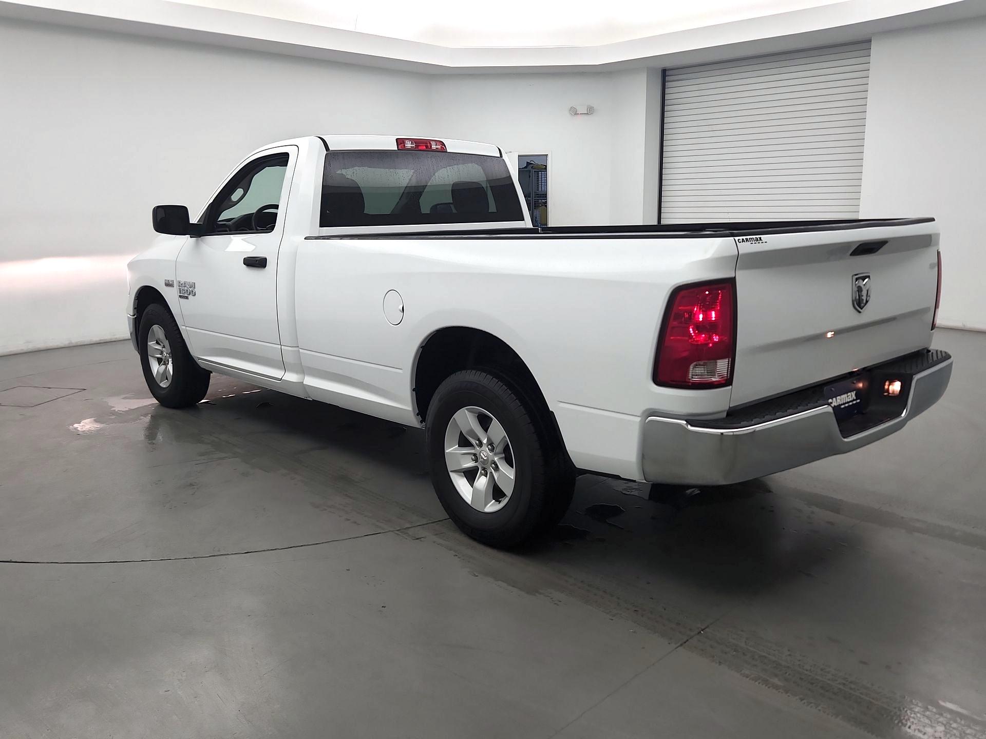 Thumbnail: 2020 RAM 1500 Classic - 7