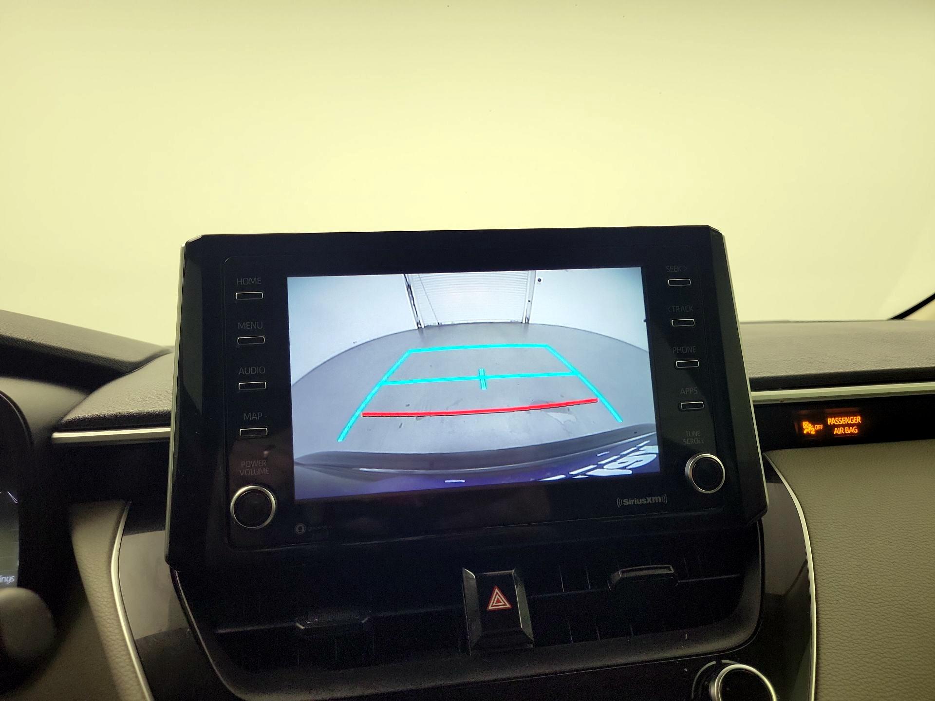 Thumbnail: 2021 Toyota Corolla - 12