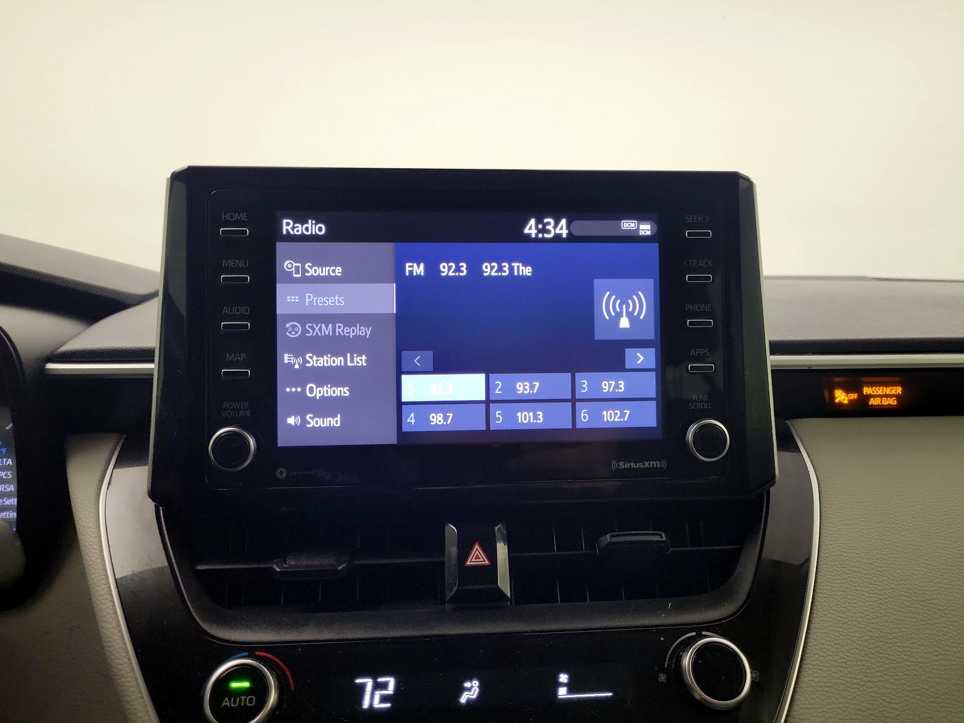 Thumbnail: 2021 Toyota Corolla - 13