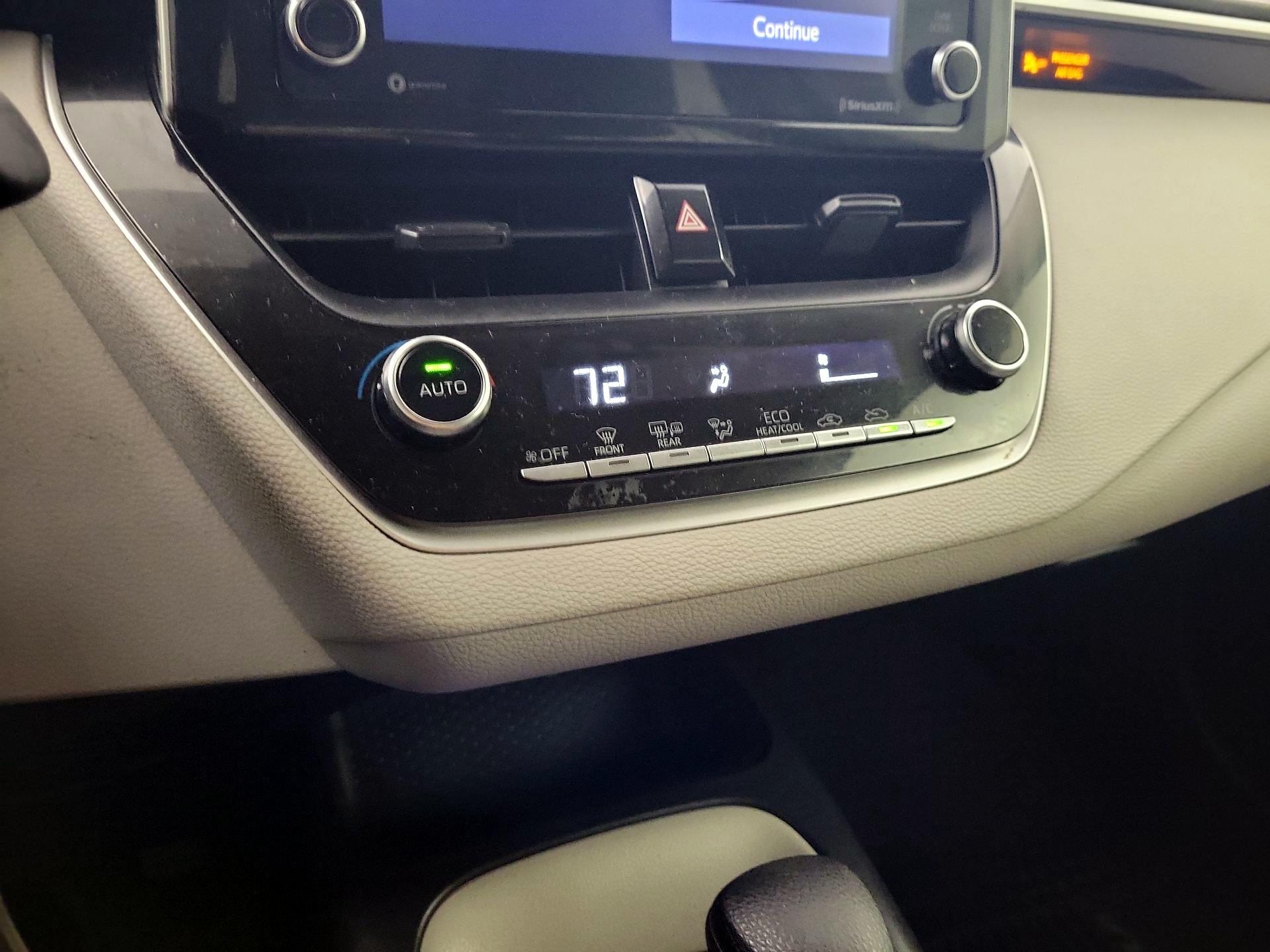 Thumbnail: 2021 Toyota Corolla - 14