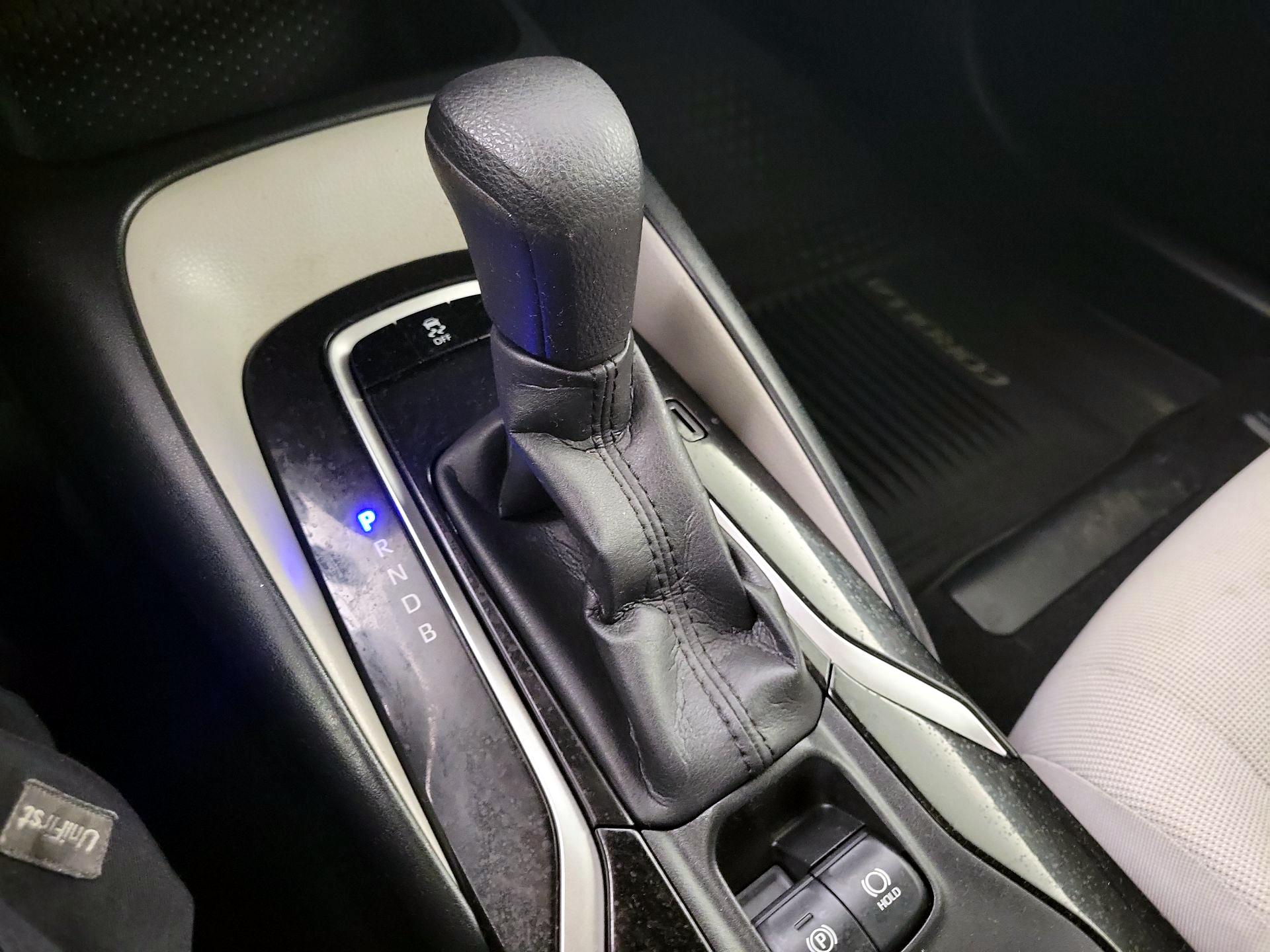 Thumbnail: 2021 Toyota Corolla - 15