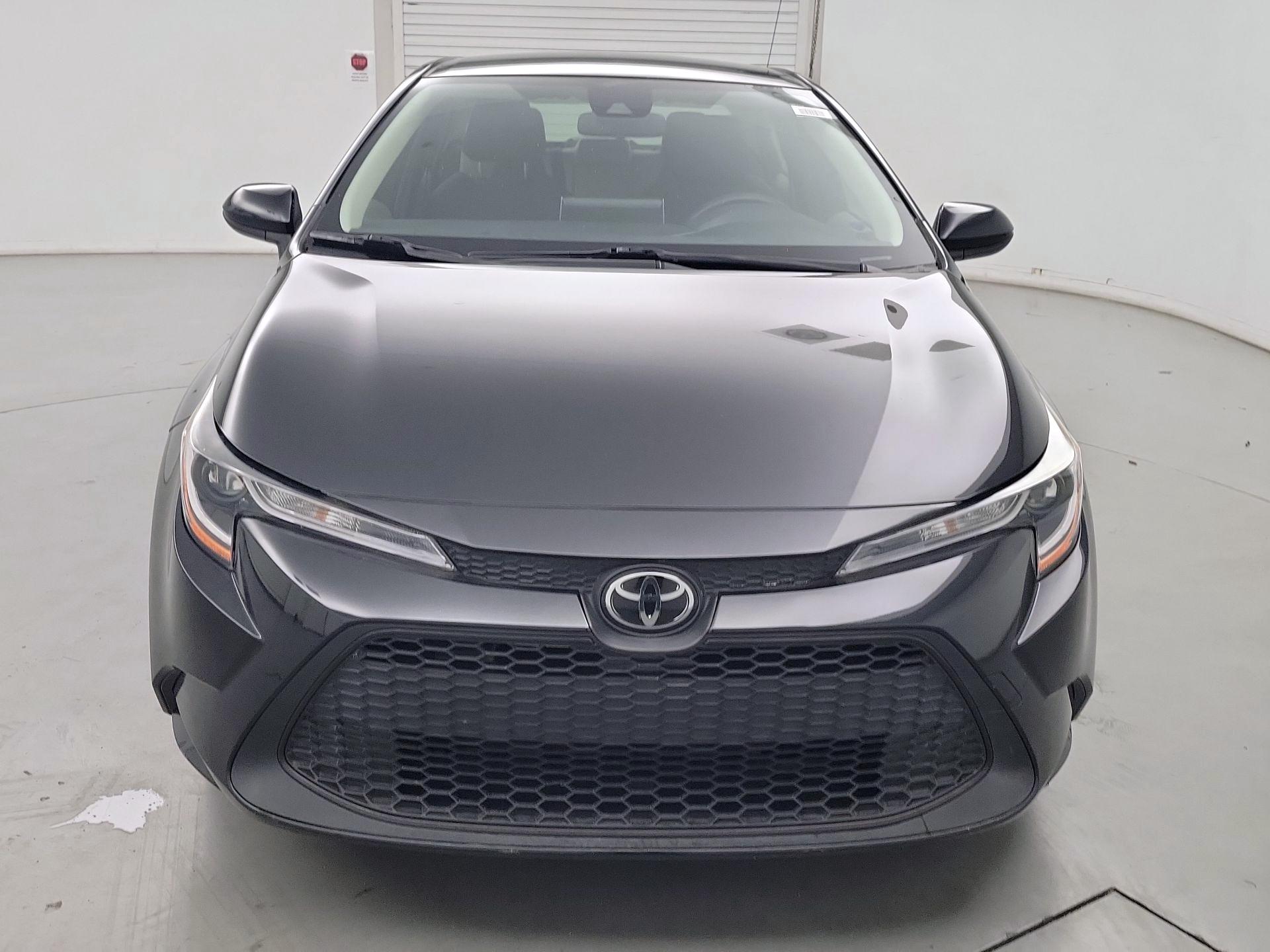 Thumbnail: 2021 Toyota Corolla - 2