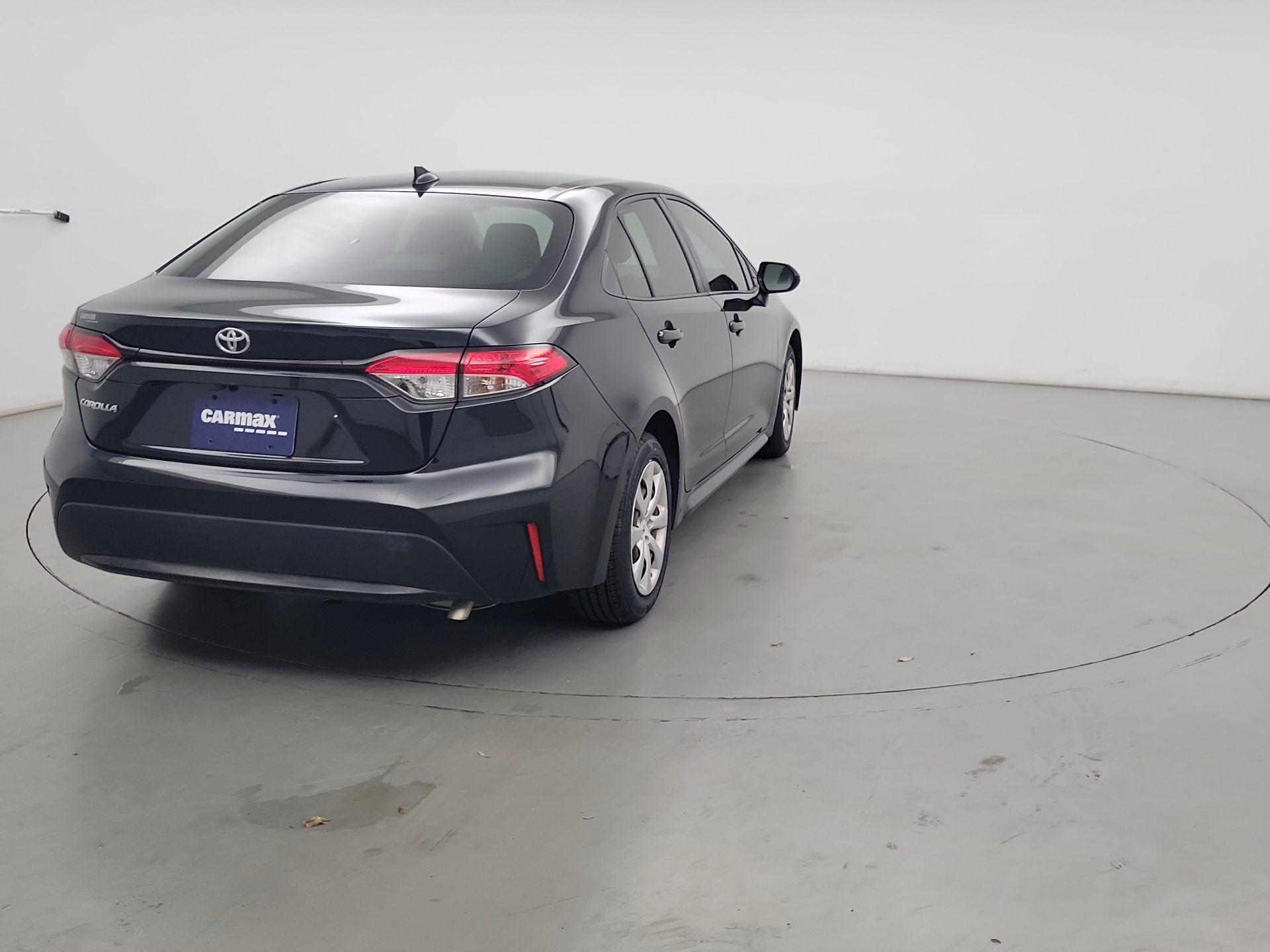 Thumbnail: 2021 Toyota Corolla - 5
