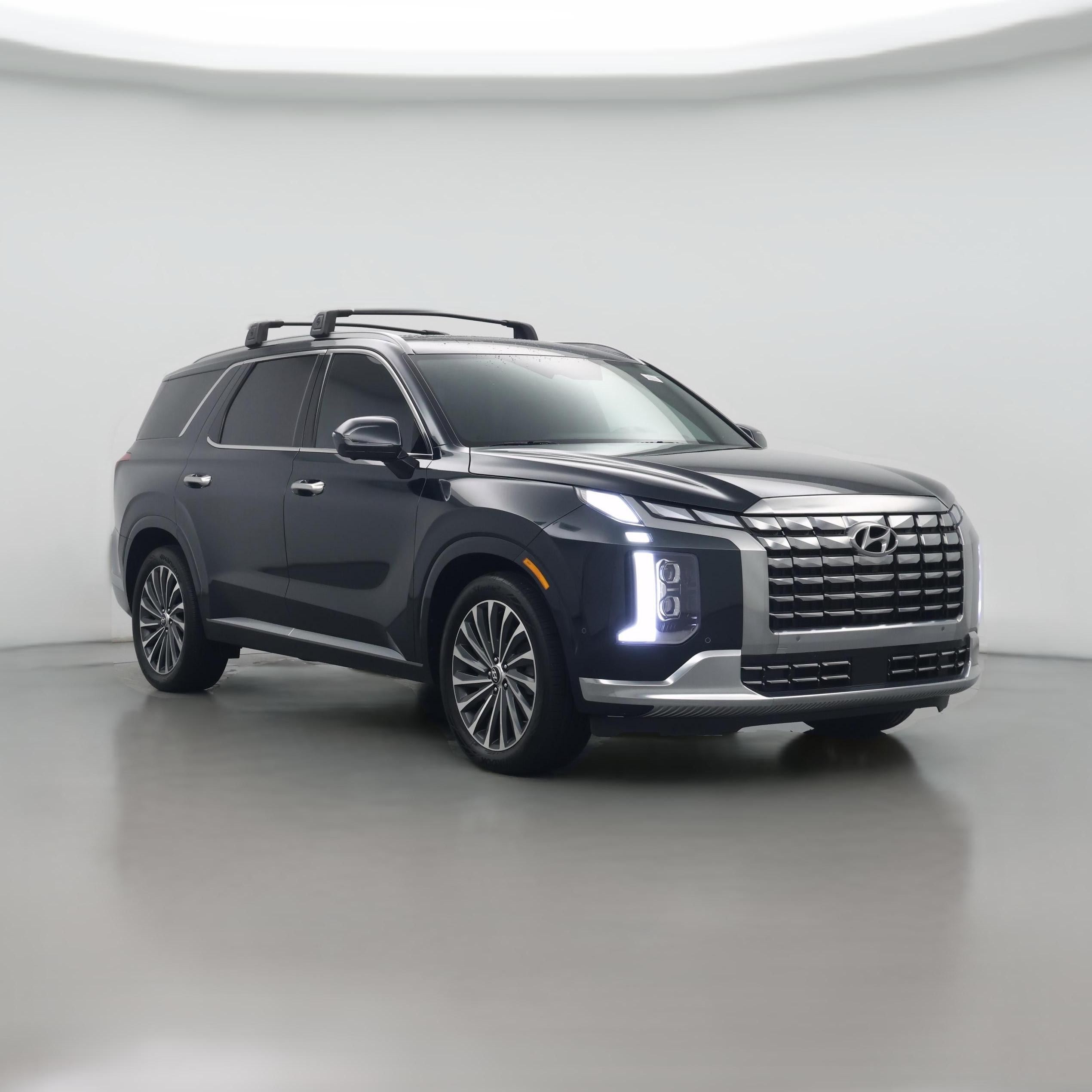 Thumbnail: 2024 Hyundai Palisade - 1
