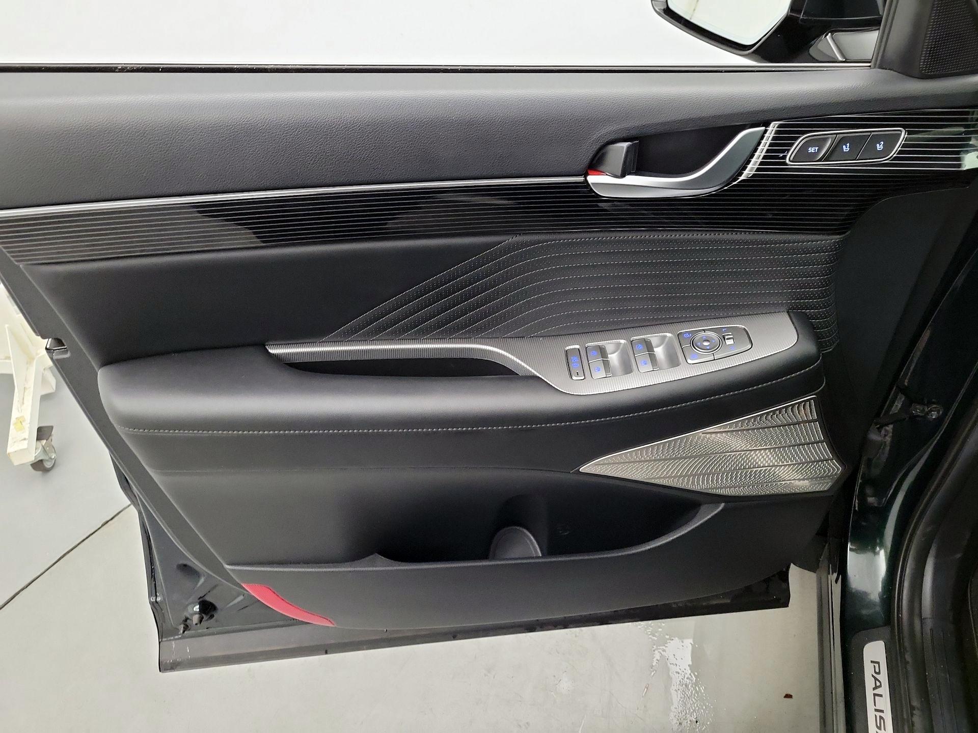 Thumbnail: 2024 Hyundai Palisade - 12