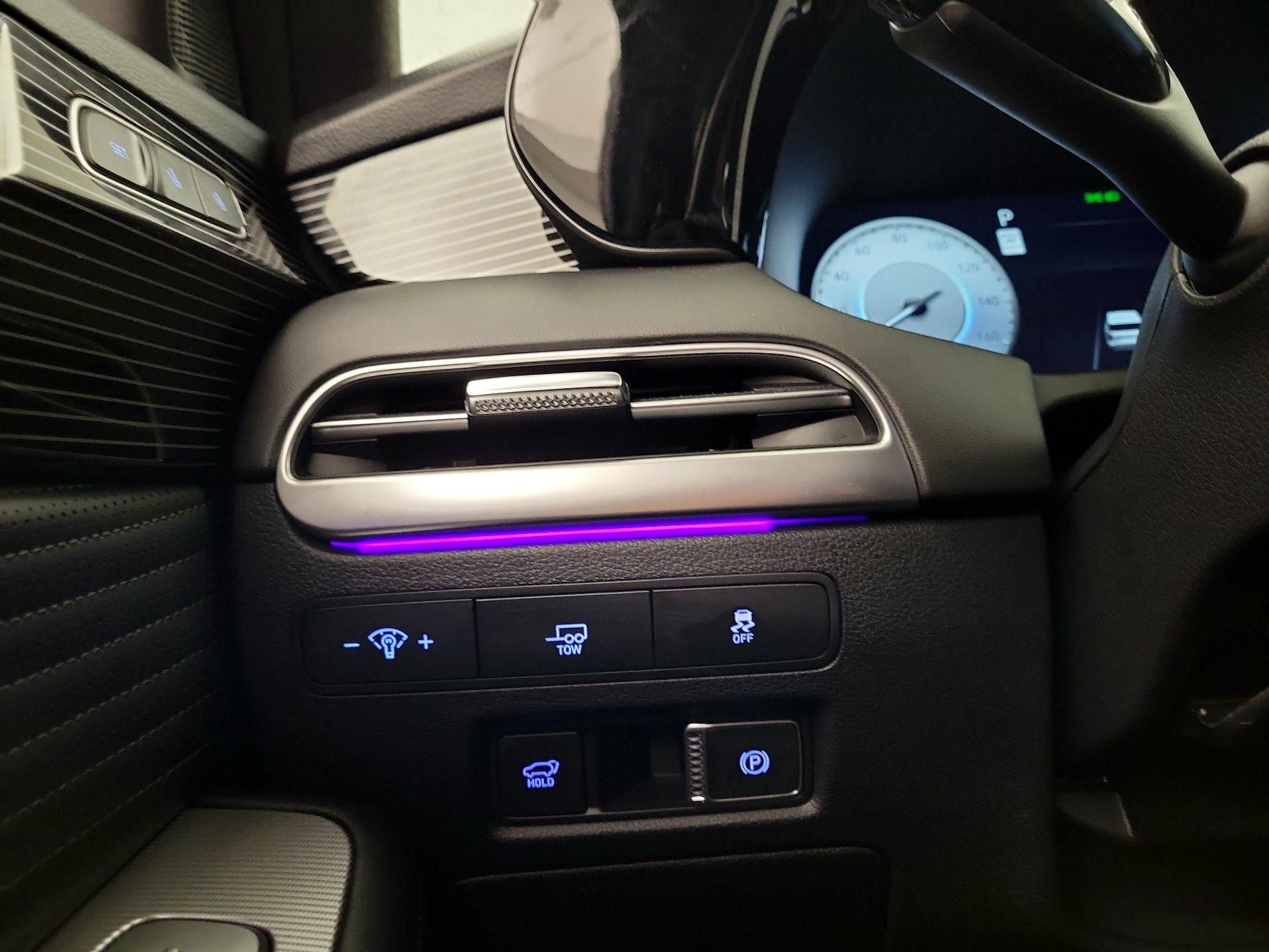 Thumbnail: 2024 Hyundai Palisade - 13