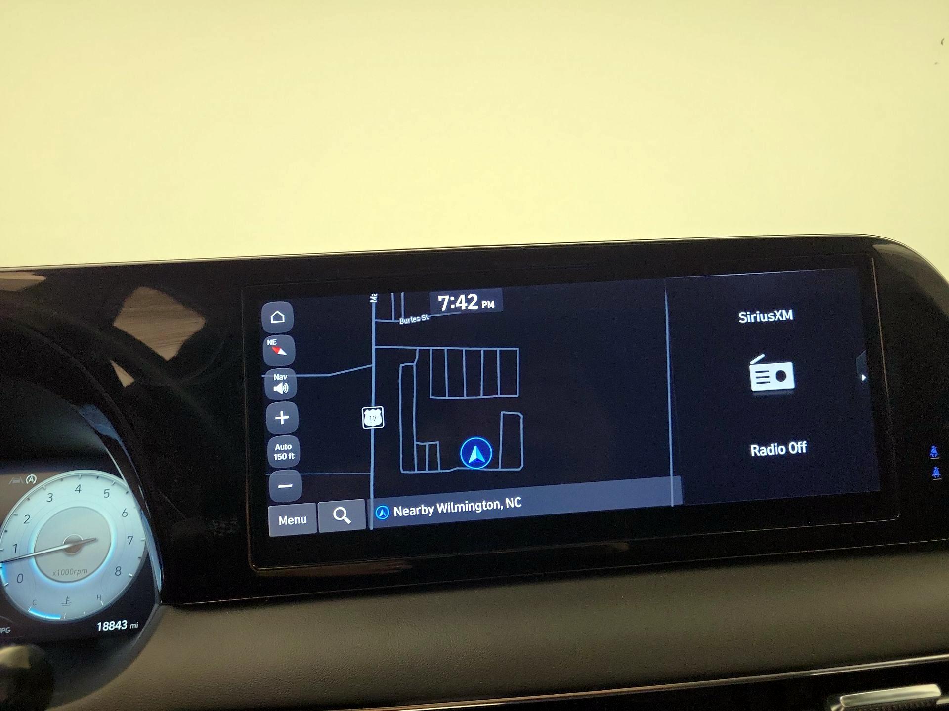 Thumbnail: 2024 Hyundai Palisade - 14