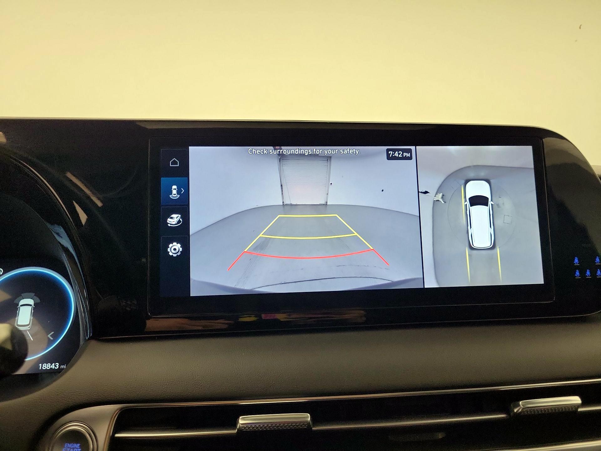 Thumbnail: 2024 Hyundai Palisade - 15