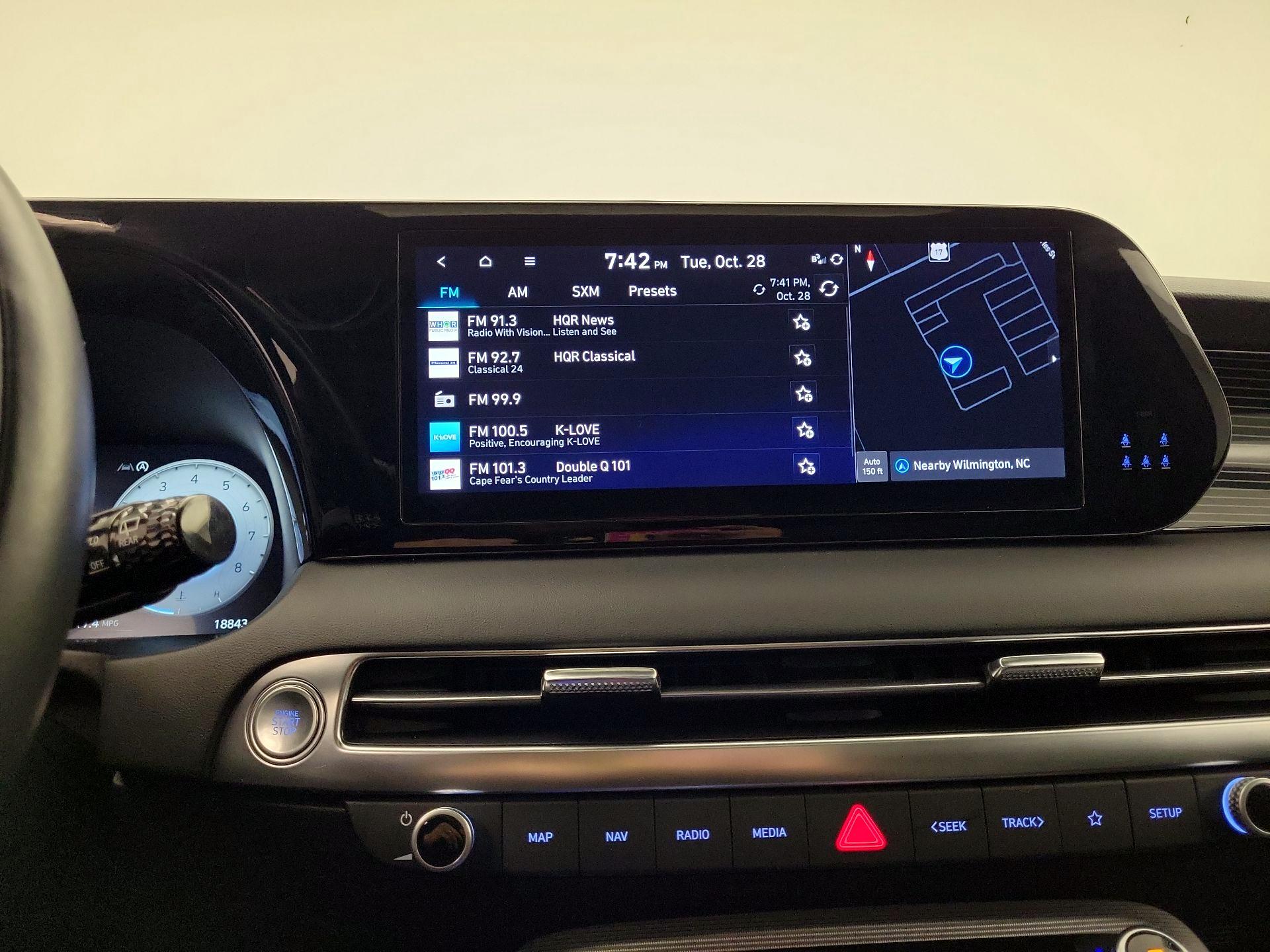 Thumbnail: 2024 Hyundai Palisade - 16