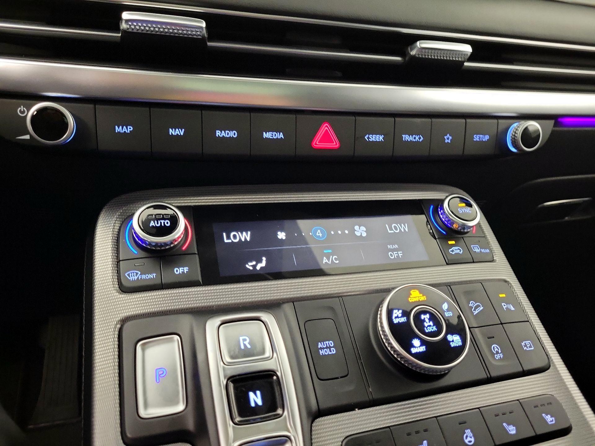 Thumbnail: 2024 Hyundai Palisade - 17