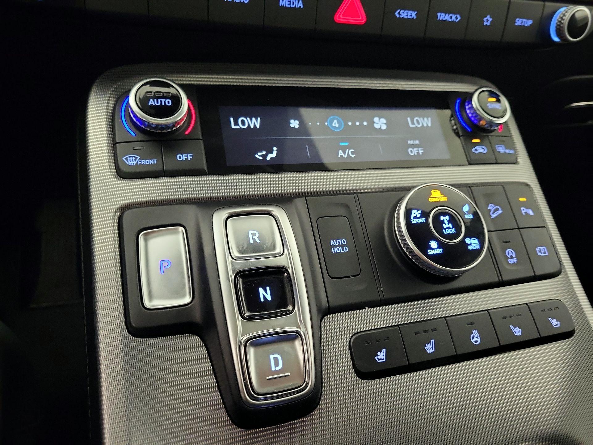 Thumbnail: 2024 Hyundai Palisade - 18