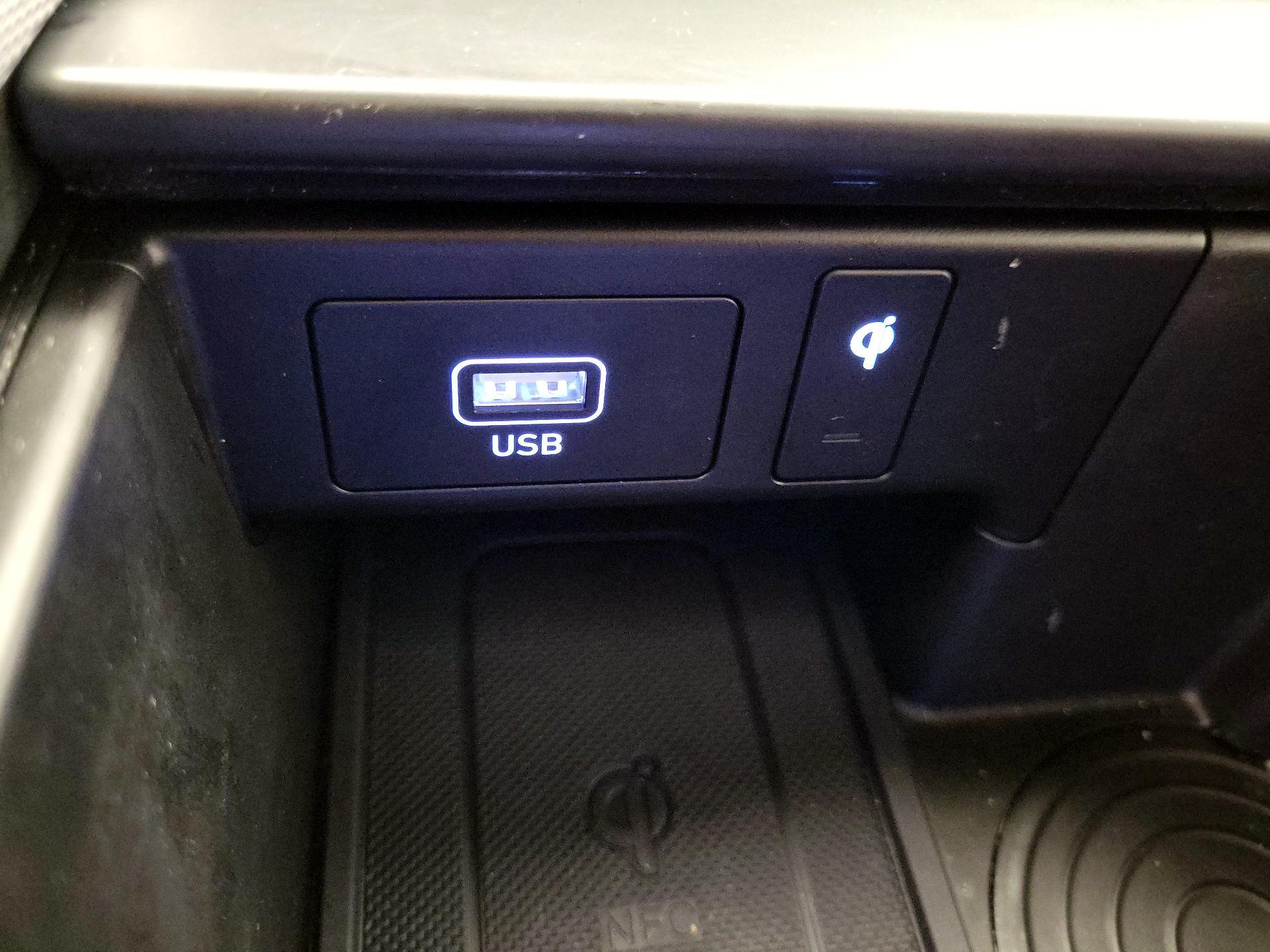 Thumbnail: 2024 Hyundai Palisade - 19