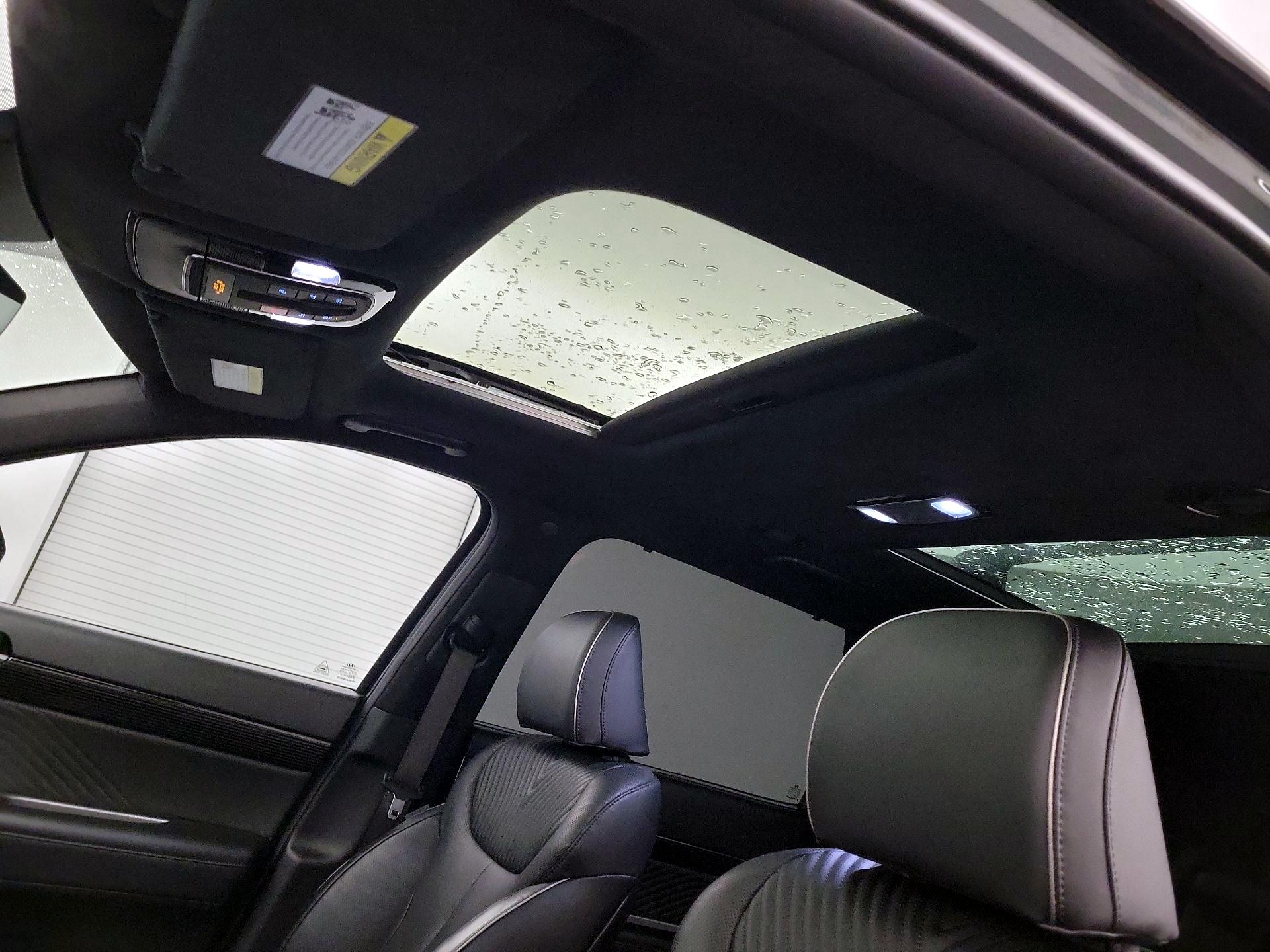 Thumbnail: 2024 Hyundai Palisade - 20